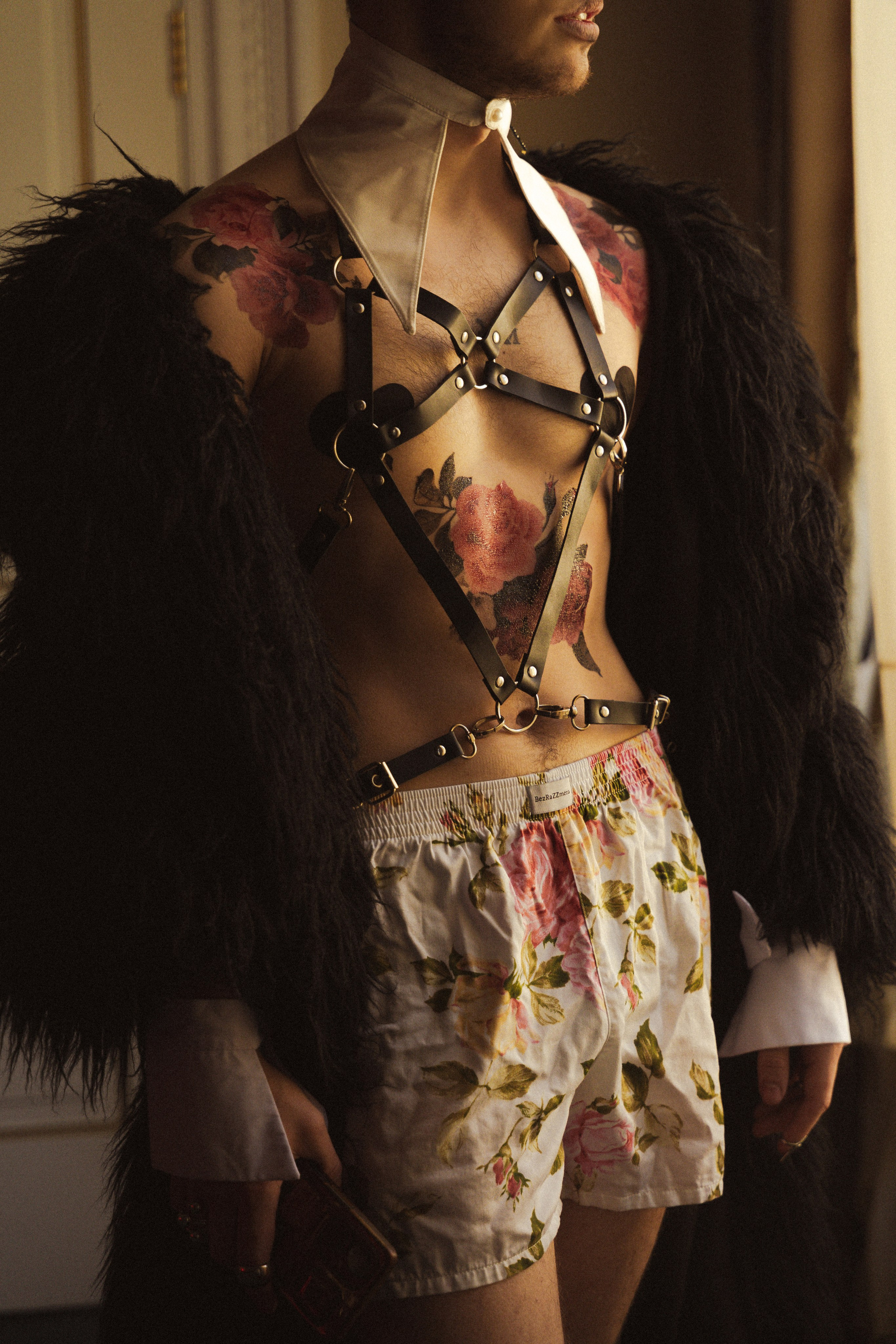 Кабаре «БОГЕМА». Главная