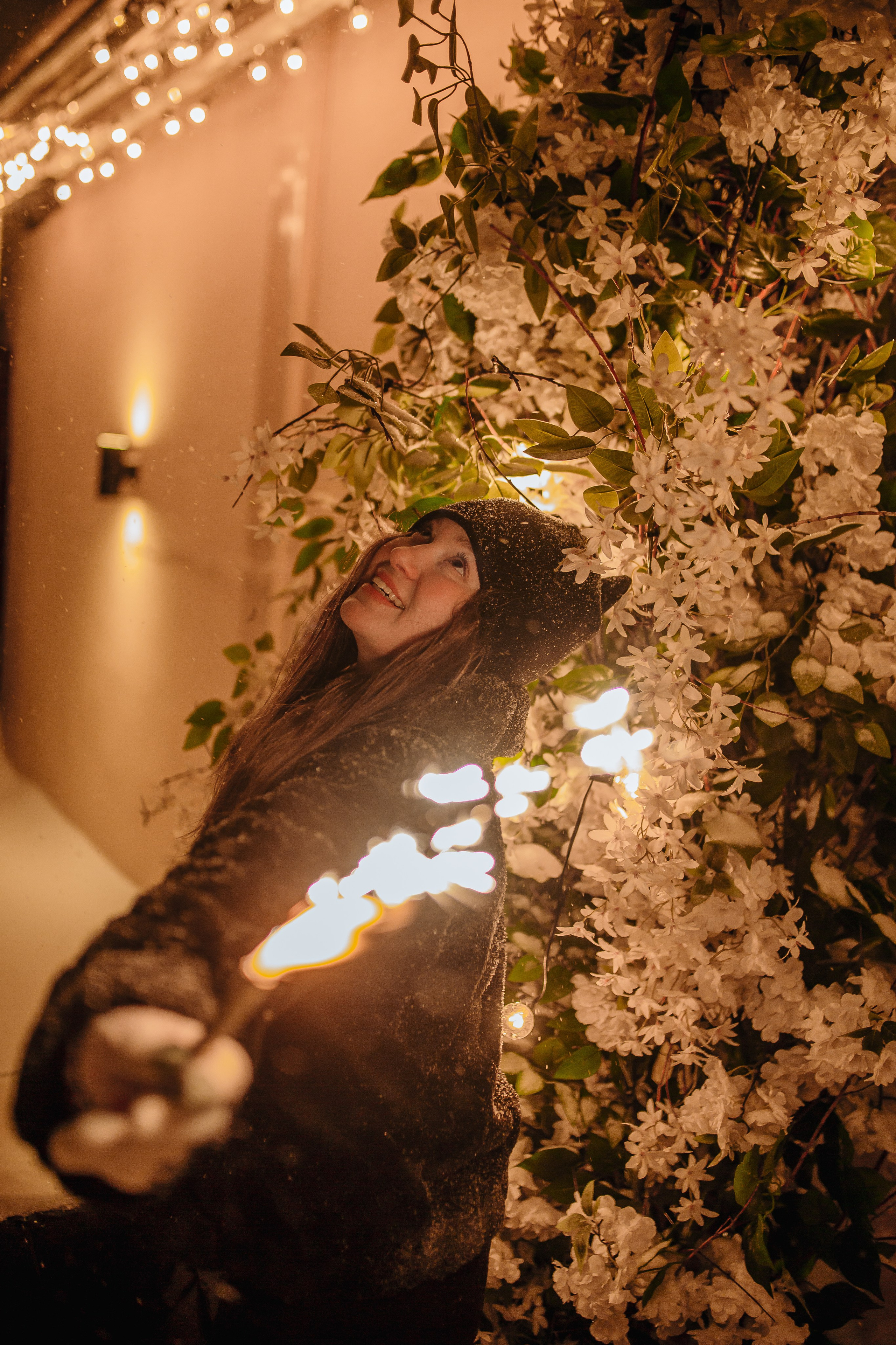 Елена Снегопад. Семейный и Свадебный фотограф в Санкт-Петербурге Плохая Екатерина