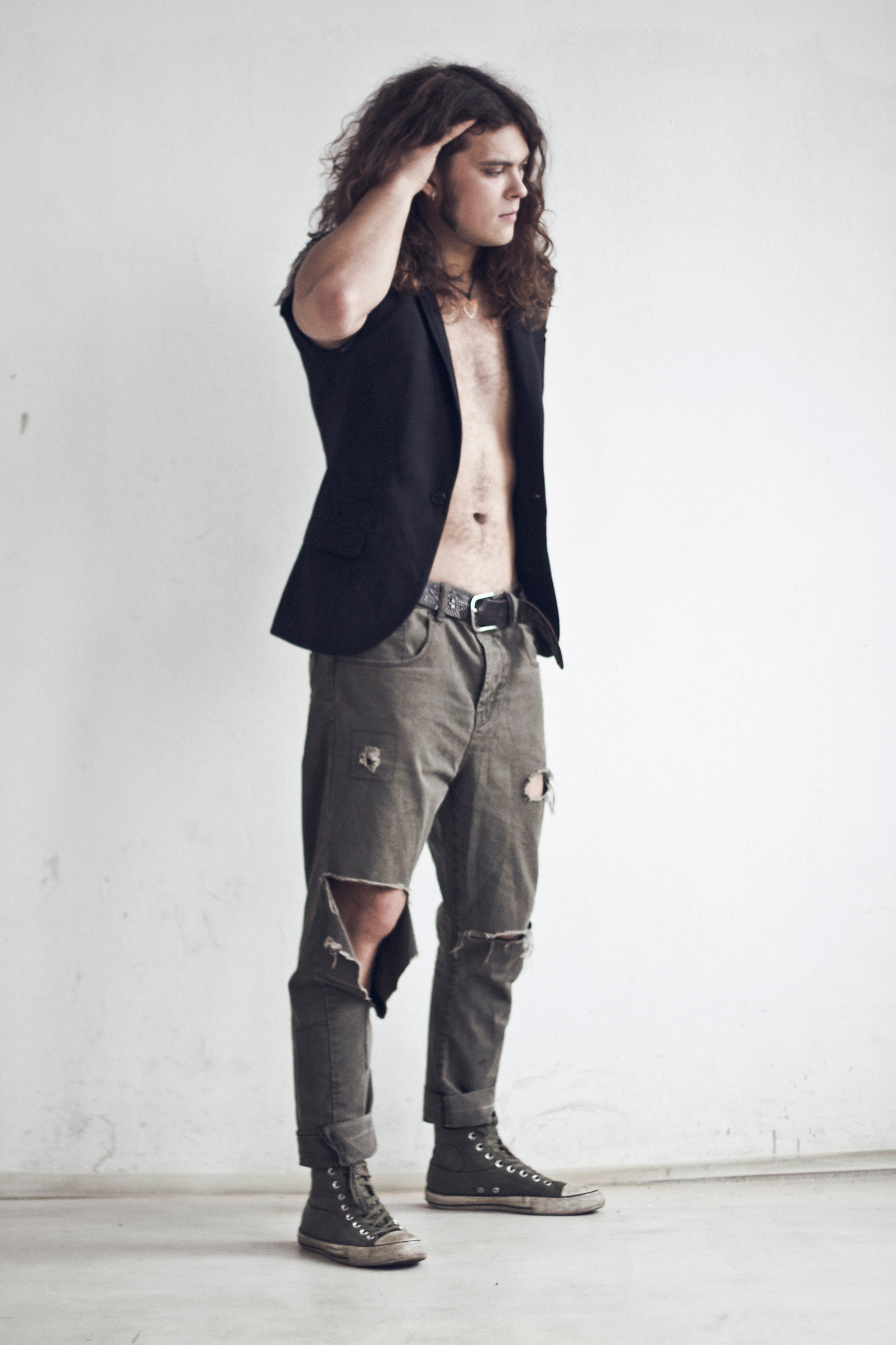 PORTRAIT. Анна Ульянова