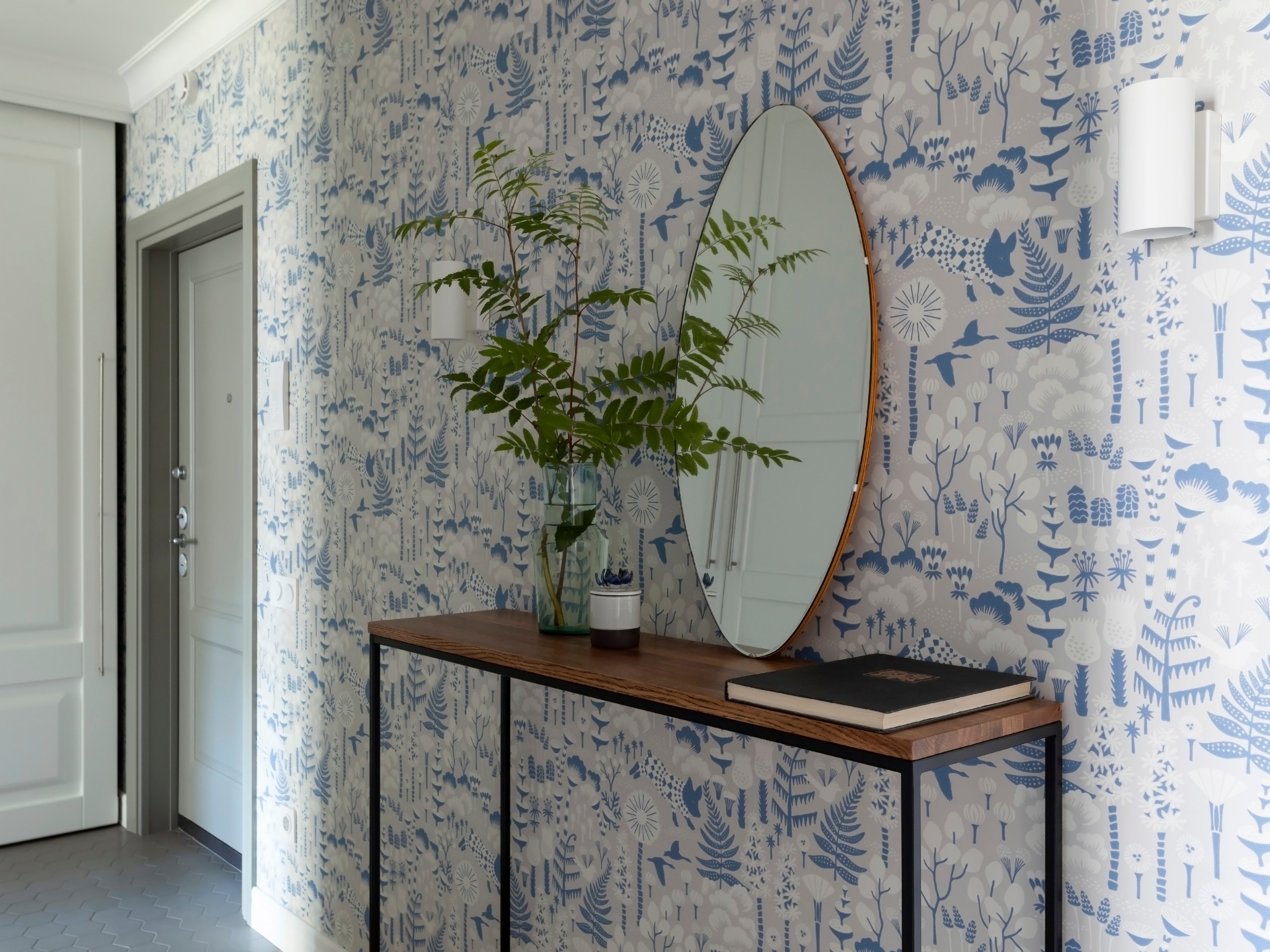 Квартира в Петербурге. Наталья Мавренкова интерьерный фотограф, декоратор в Санкт-Петербурге