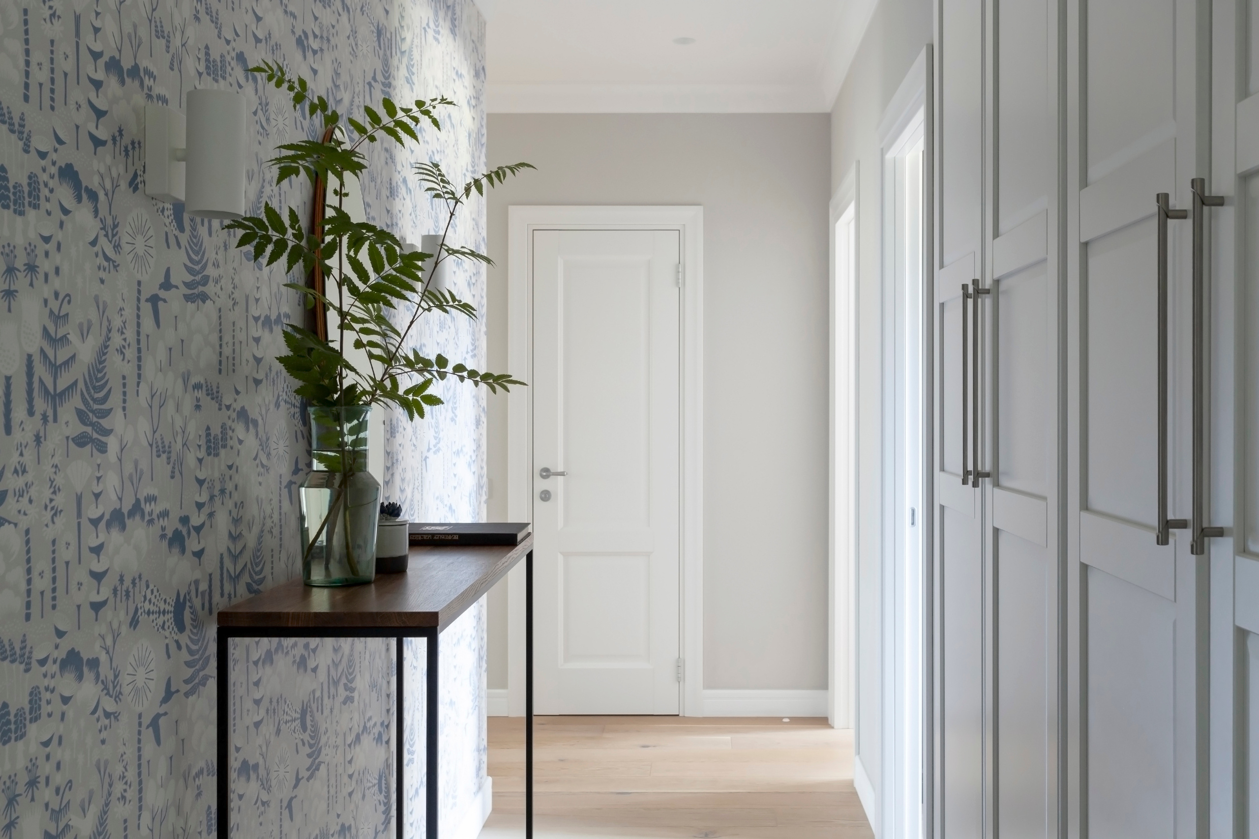 Квартира в Петербурге. Наталья Мавренкова интерьерный фотограф, декоратор в Санкт-Петербурге