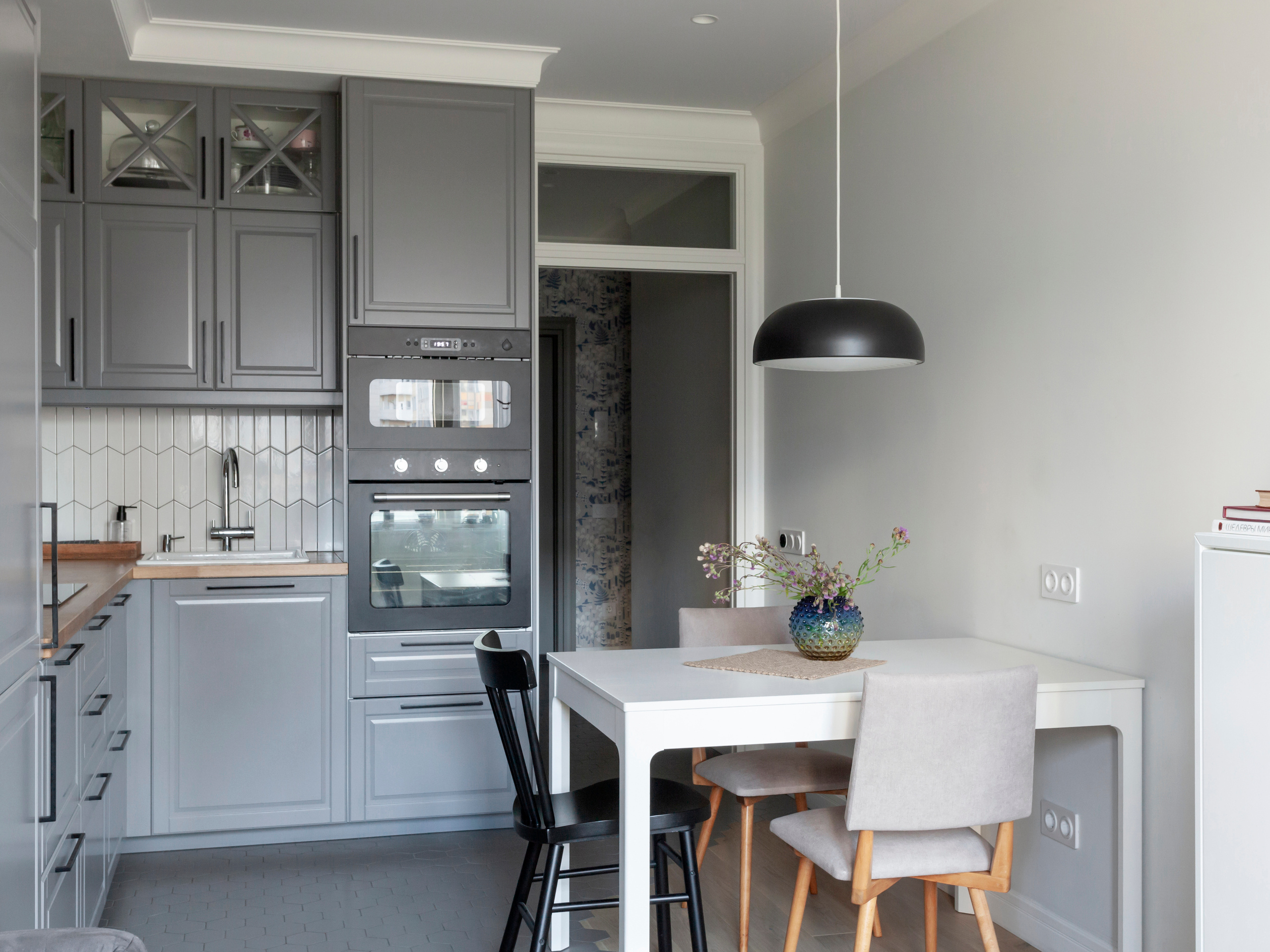 Квартира в Петербурге. Наталья Мавренкова интерьерный фотограф, декоратор в Санкт-Петербурге