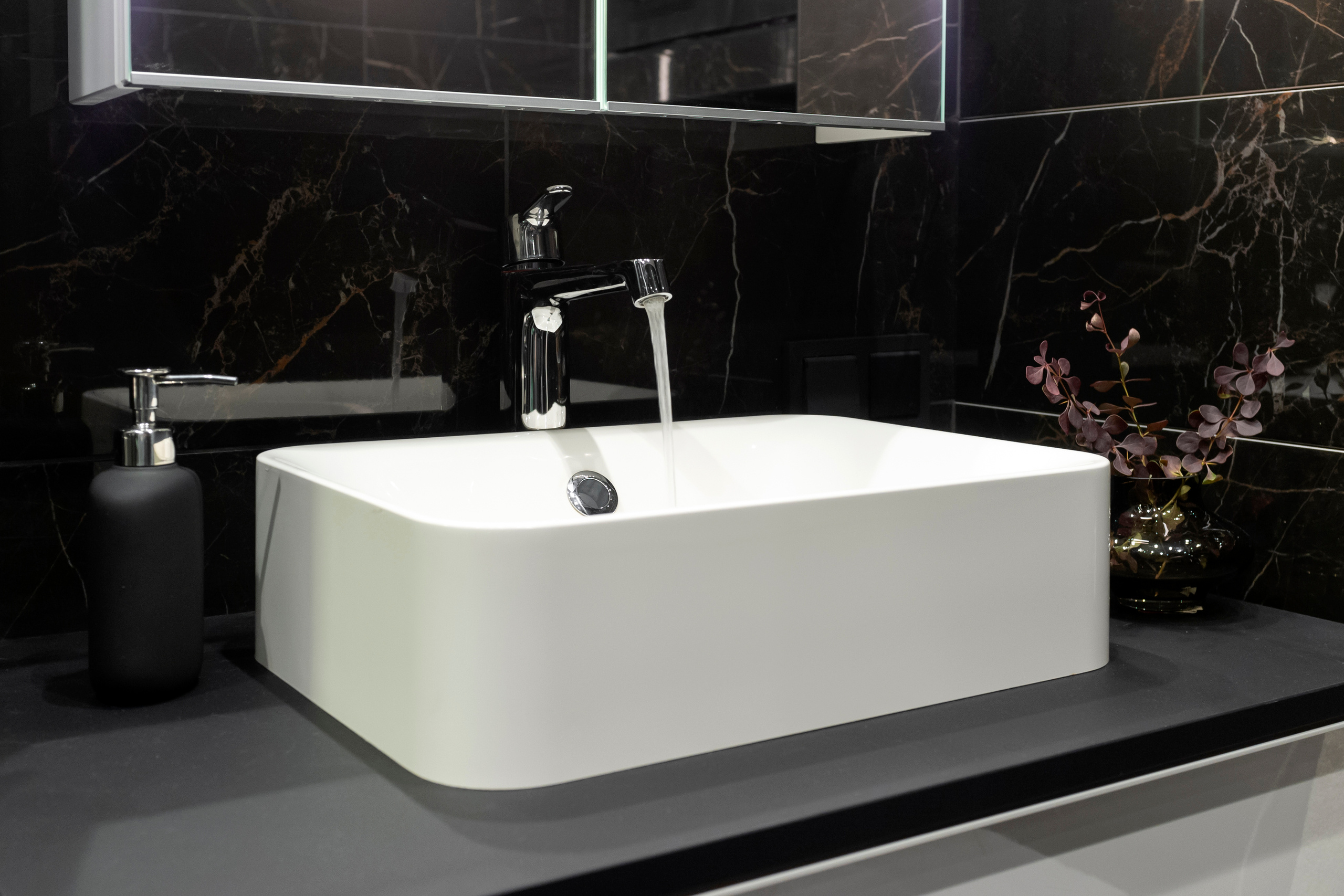 Студия 29 кв.м для молодой семьи. Санкт-Петербург. Наталья Мавренкова интерьерный фотограф, декоратор в Санкт-Петербурге