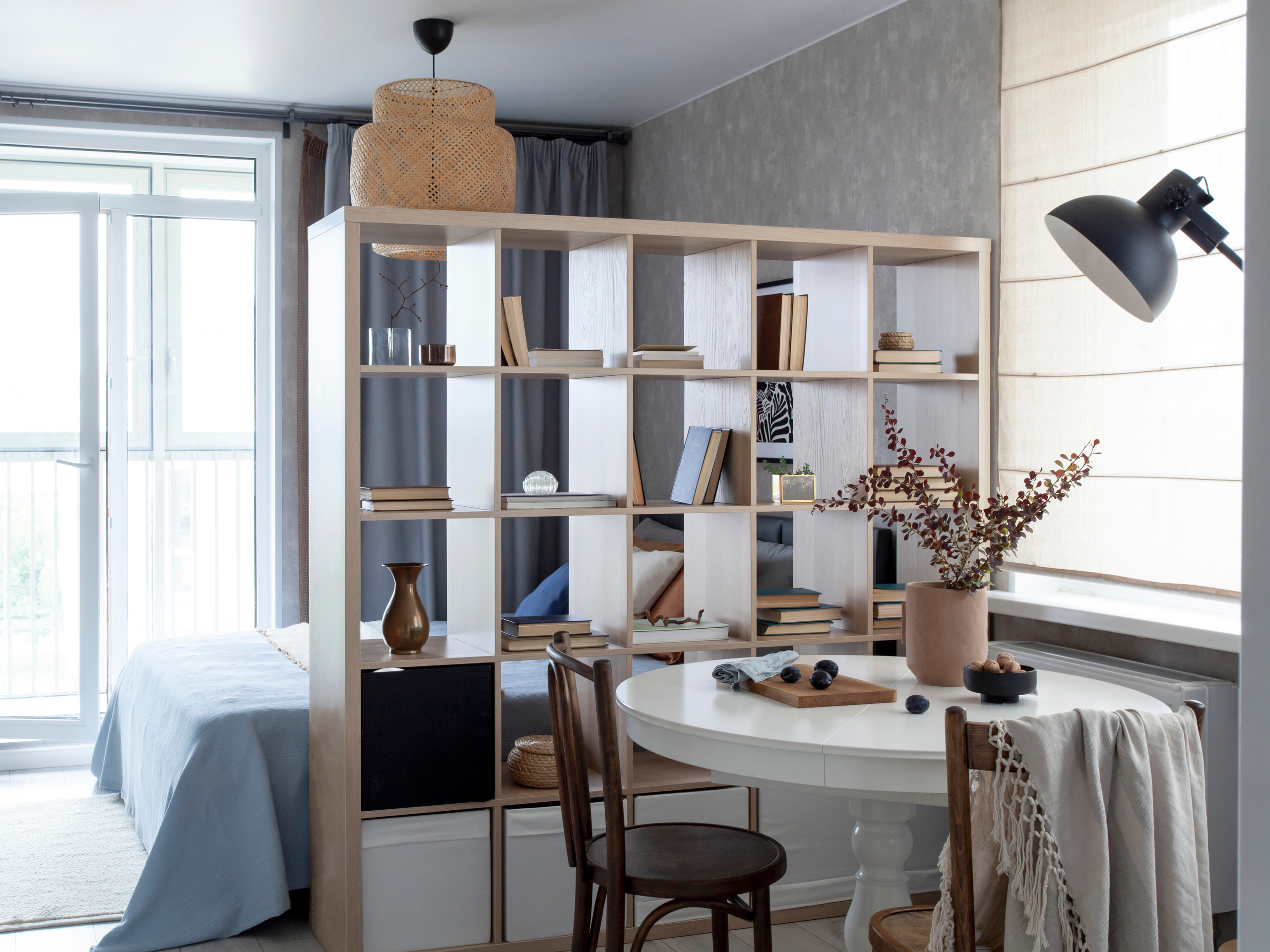 Студия 29 кв.м для молодой семьи. Санкт-Петербург. Наталья Мавренкова интерьерный фотограф, декоратор в Санкт-Петербурге