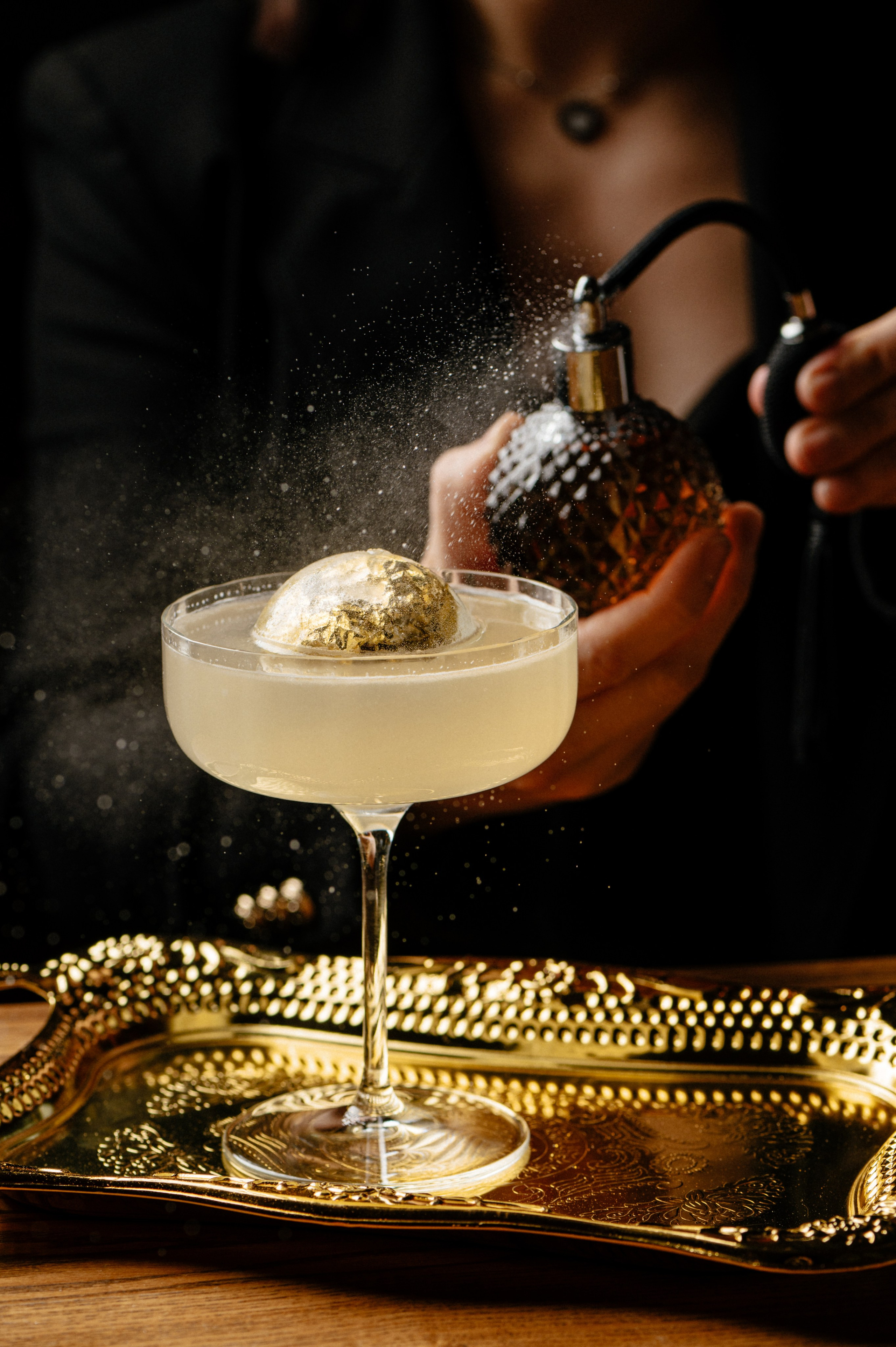 Фуд-съёмка. Фотограф в Астрахани Сергей Бондарь