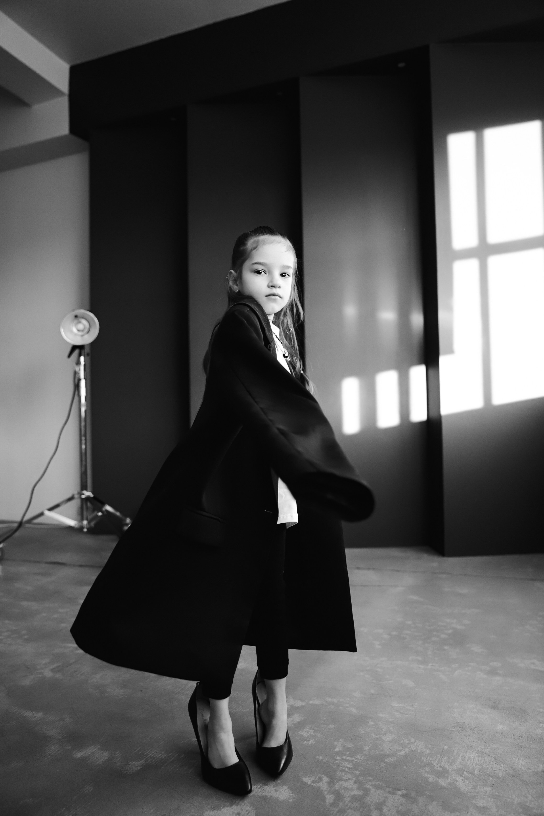 Настя и Алиса. Семейный фотограф в Екатеринбурге и Красноуфимске Евгения Лягаева