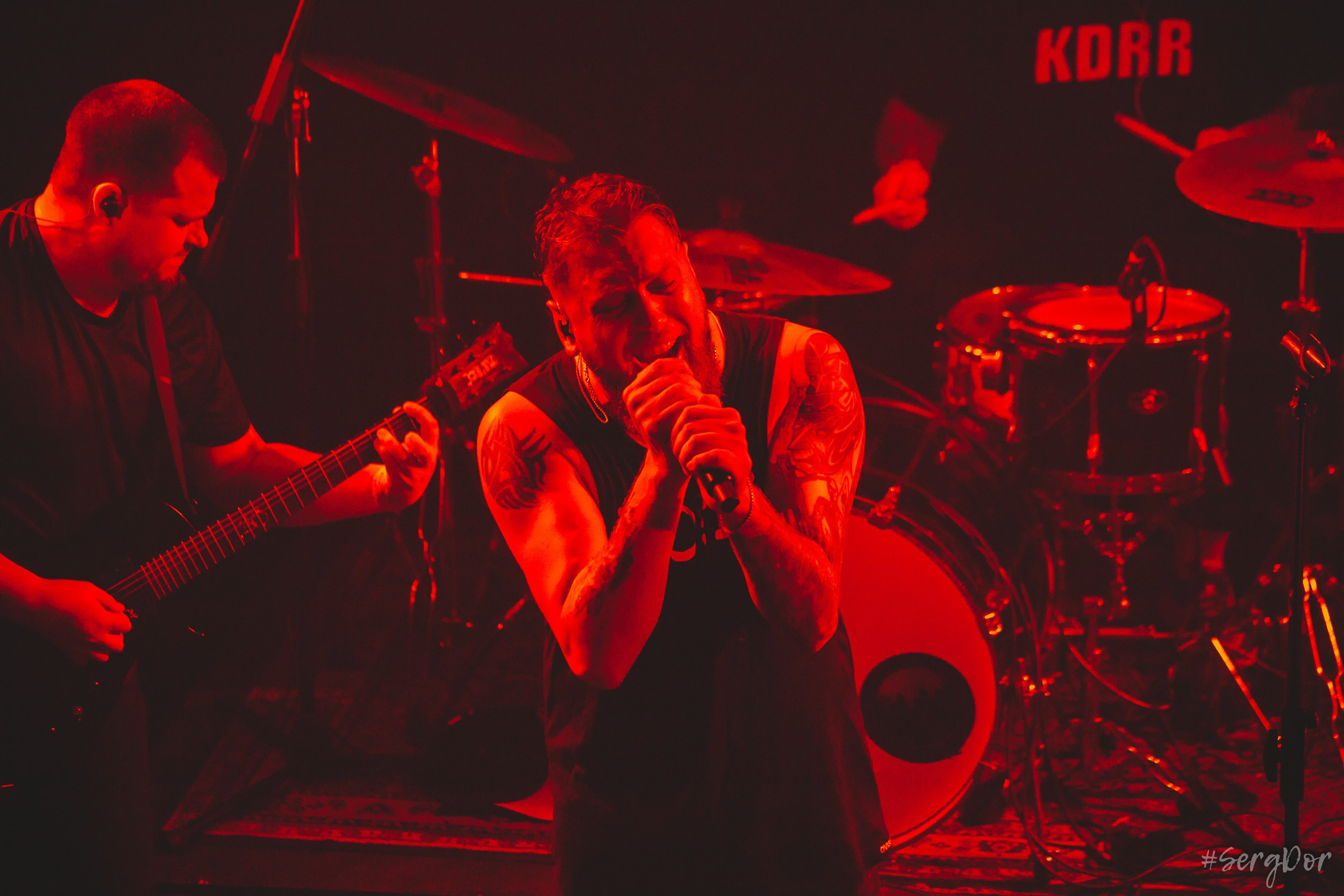 KDRR, Ласточка, Санкт-Петербург, концерт, 30.09.2023, SergDor, 30 сентября 2023 года, #SergDor