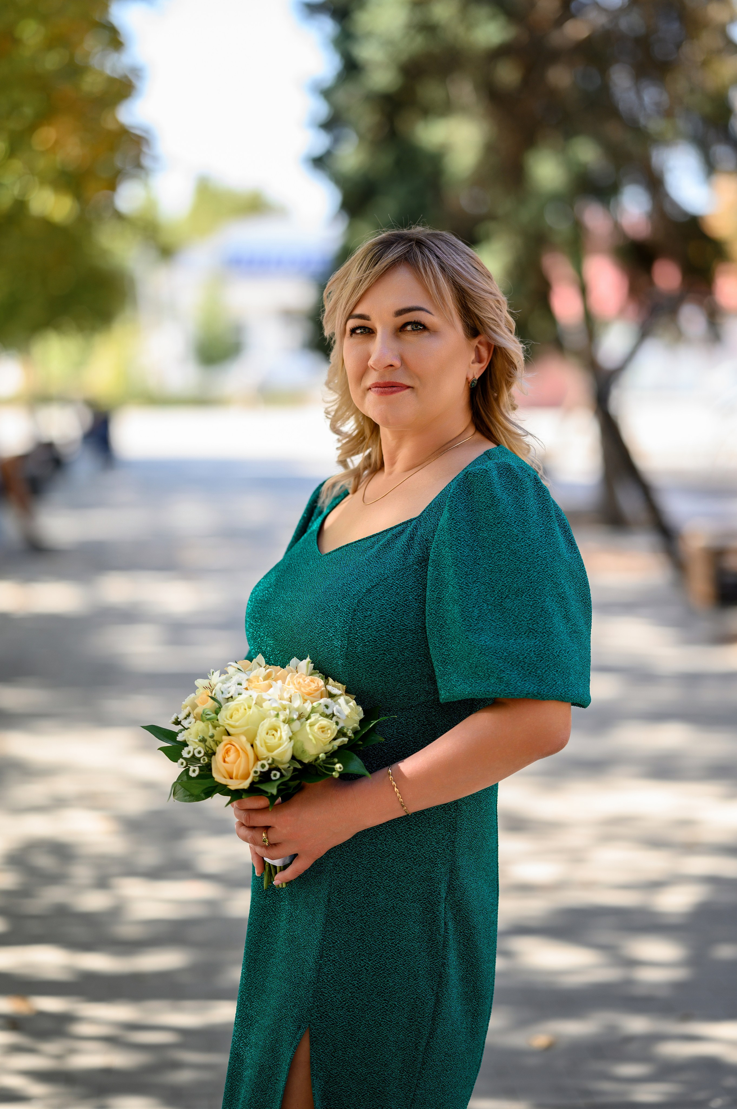 Денис & Диана. Свадебный и семейный фотограф в Миллерово и Ростове Алёна Черепенина