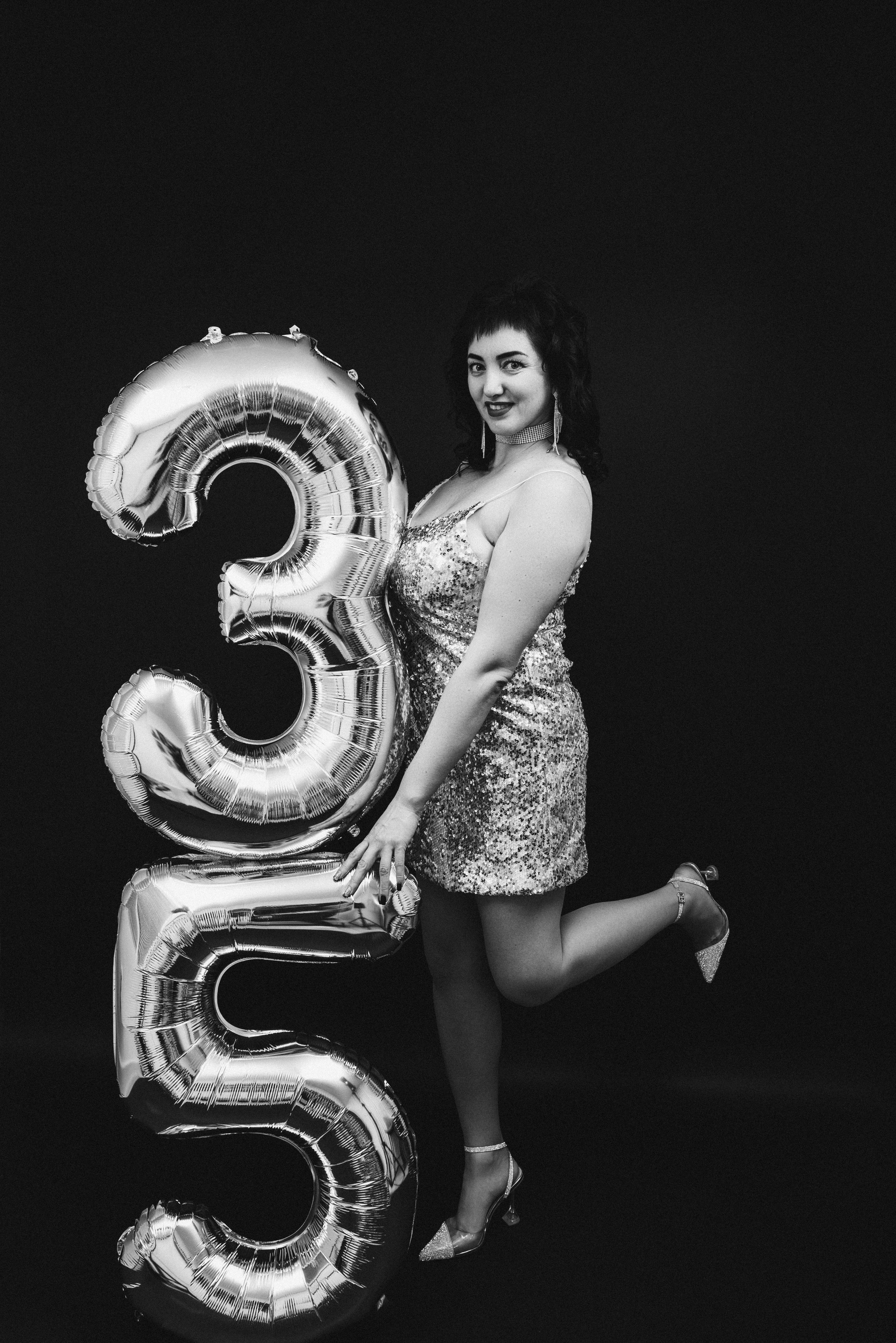 Марина. ДР. Свадебный и семейный фотограф в Миллерово и Ростове Алёна Черепенина