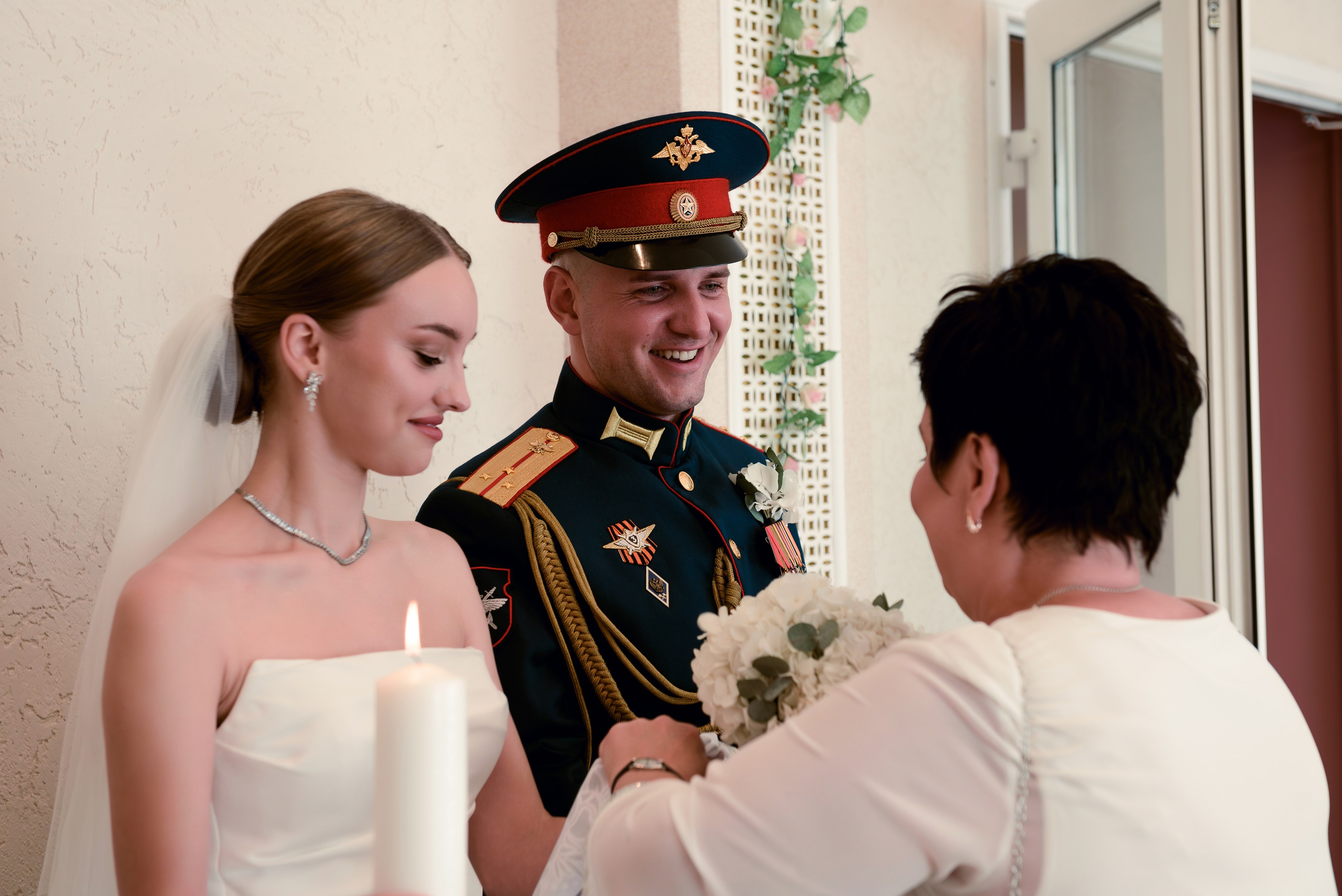 Игорь & Анастасия. Свадебный и семейный фотограф в Миллерово и Ростове Алёна Черепенина