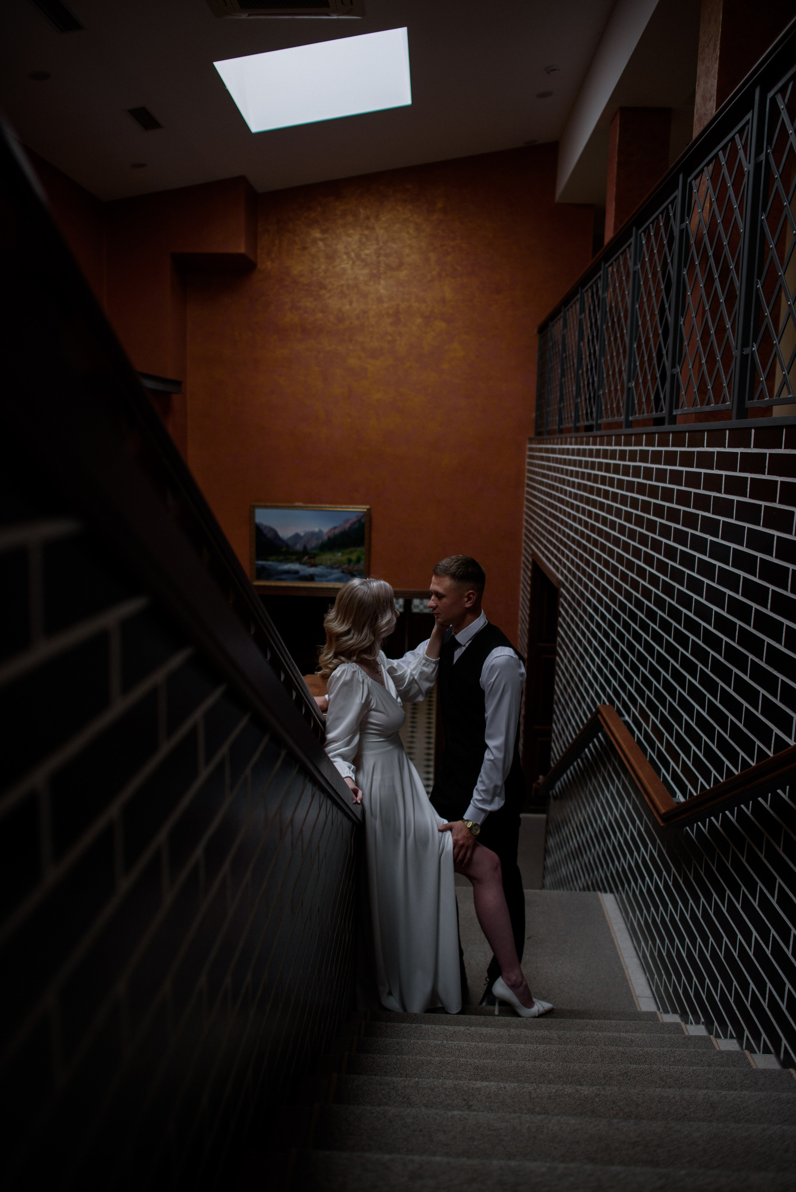 Данил & Анжелика. Свадебный и семейный фотограф в Миллерово и Ростове Алёна Черепенина