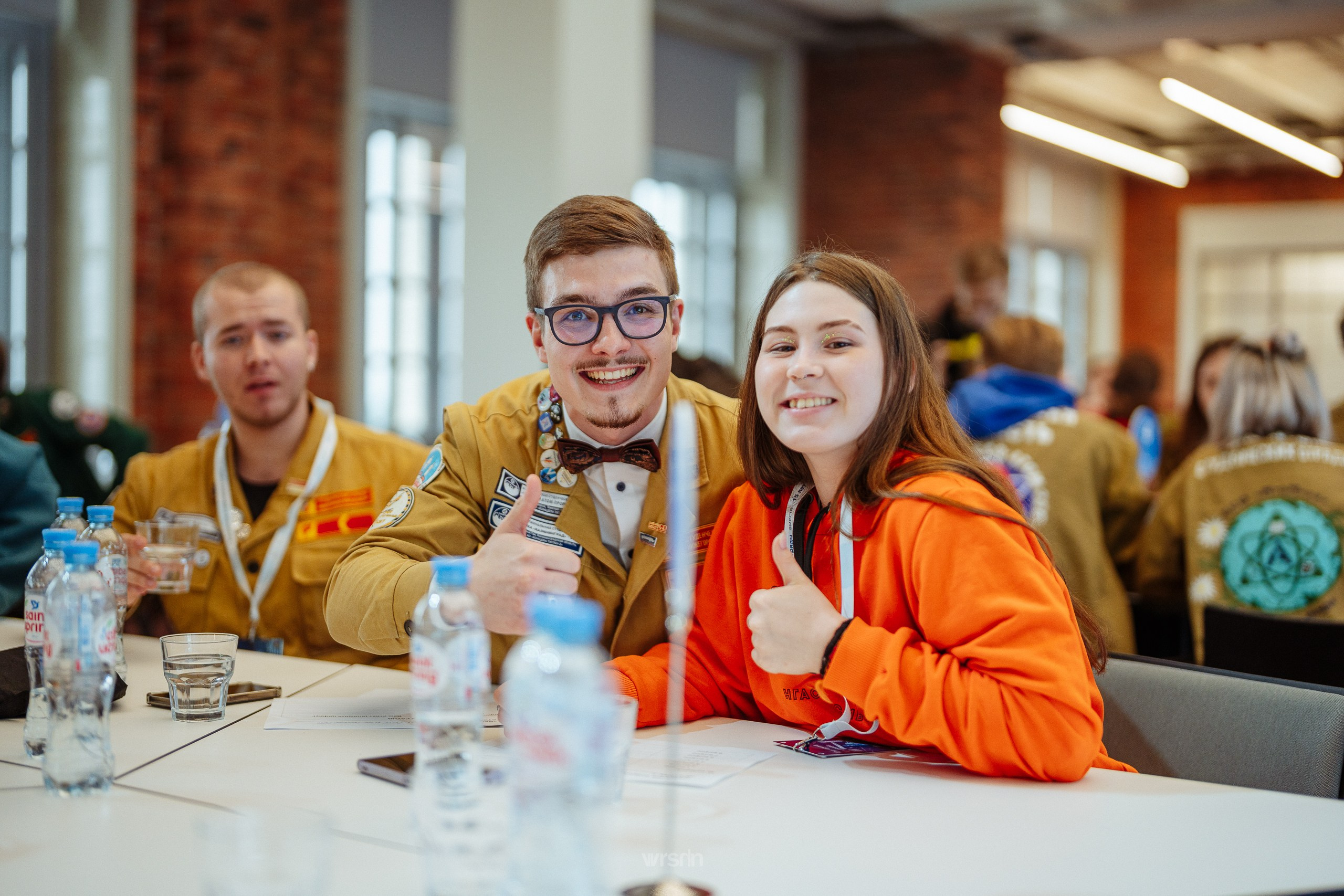 РОСАТОМ · РСО · Школа профмастерства. Владимир Вершинин, тот самый свадебный видеограф