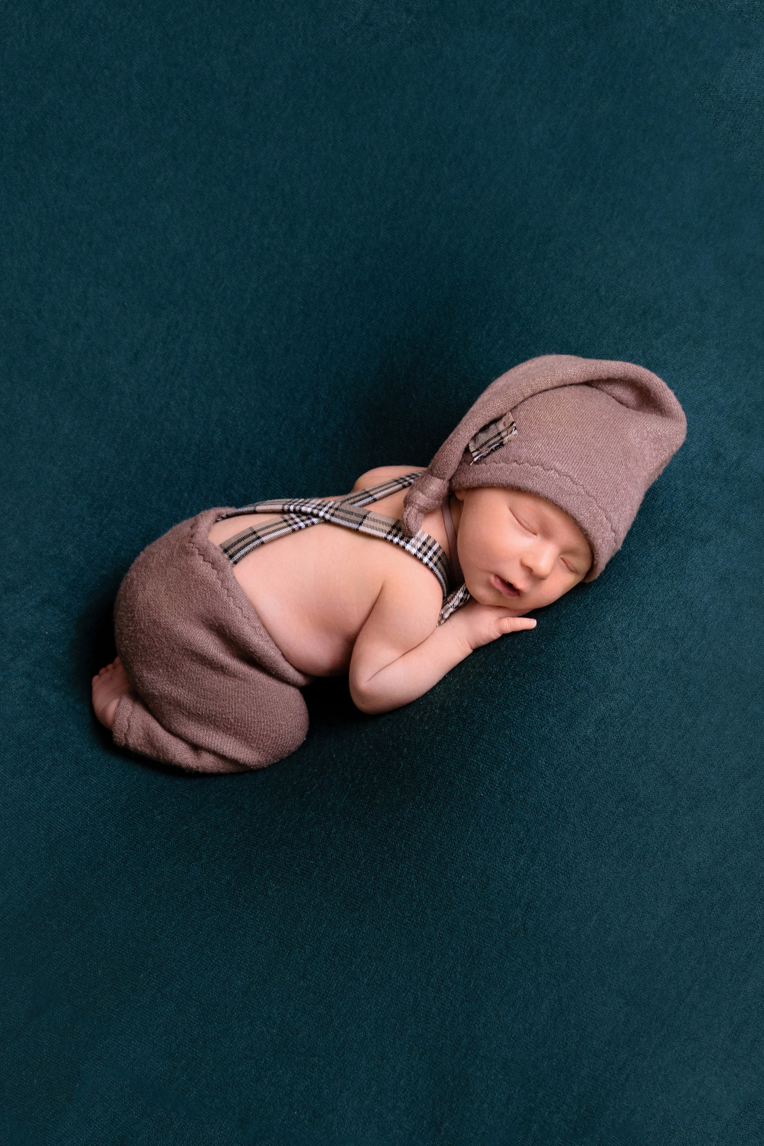 Newborn. Ада Колесова newborn фотограф, детский и семейный фотограф, в ожидании чуда