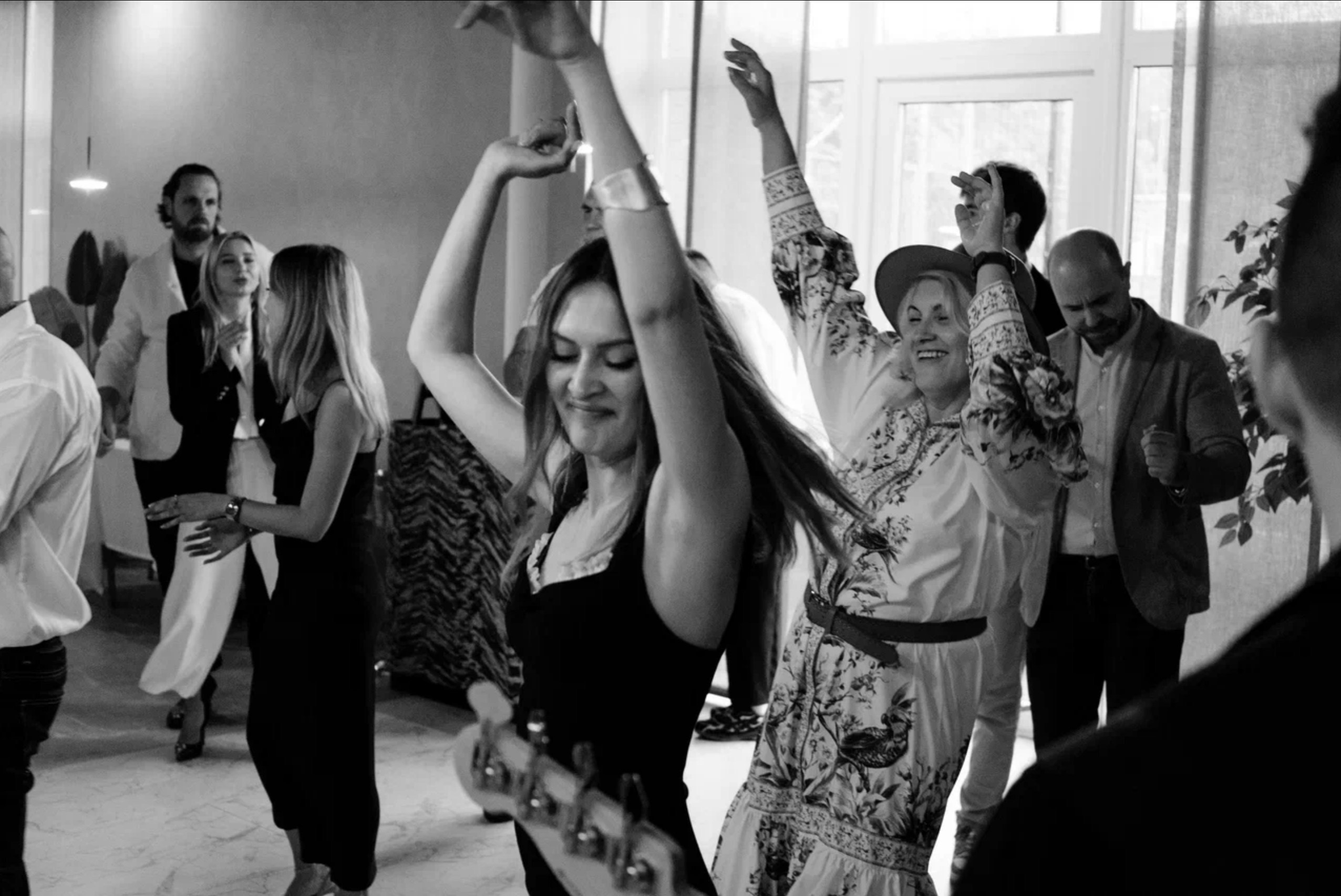 05.01.26 «КАРАОКЕ ВЕЧЕР». Главная