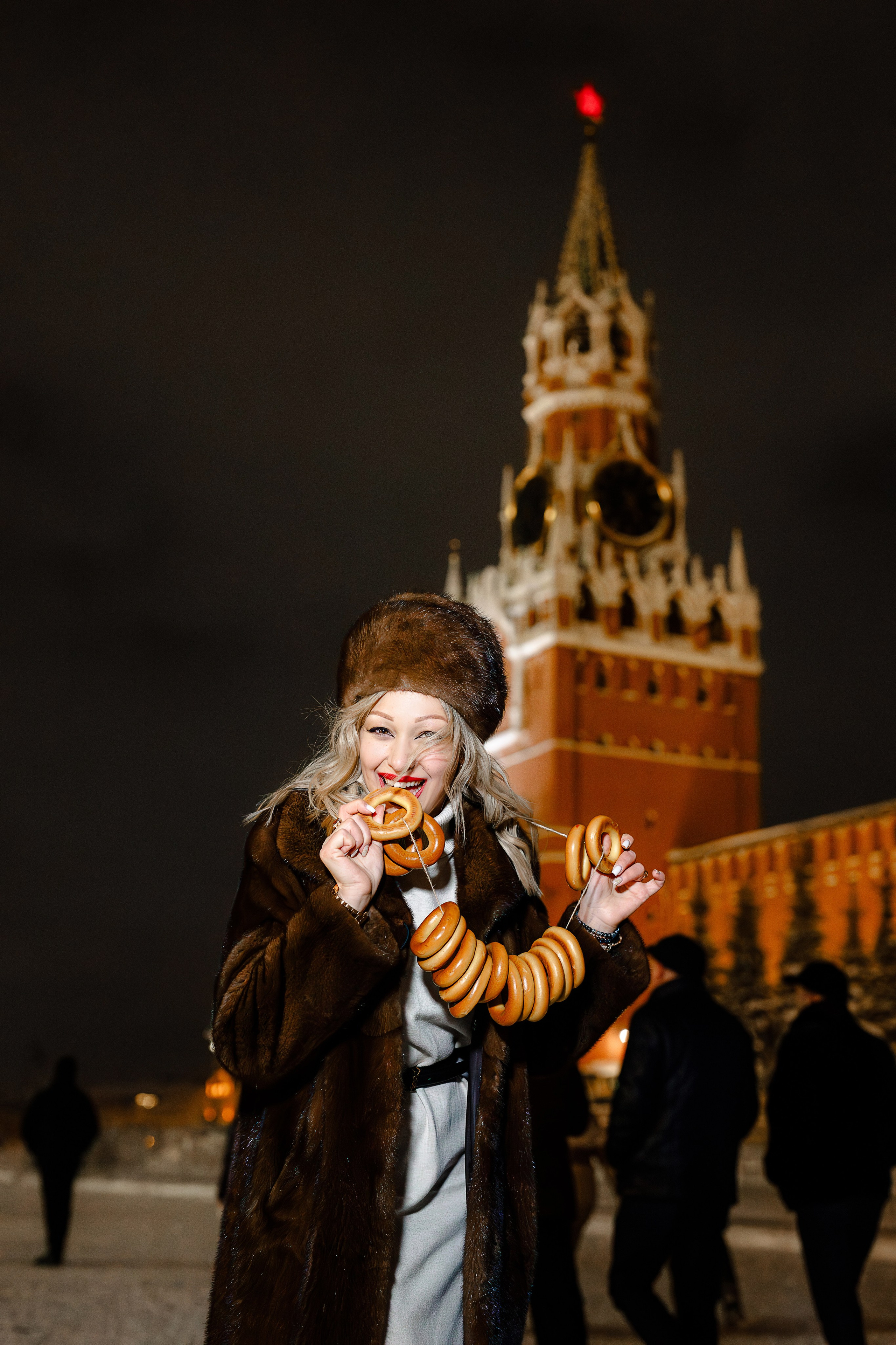 Russian girl. Свадебный фотограф Москва КМВ Марина Комиссарова