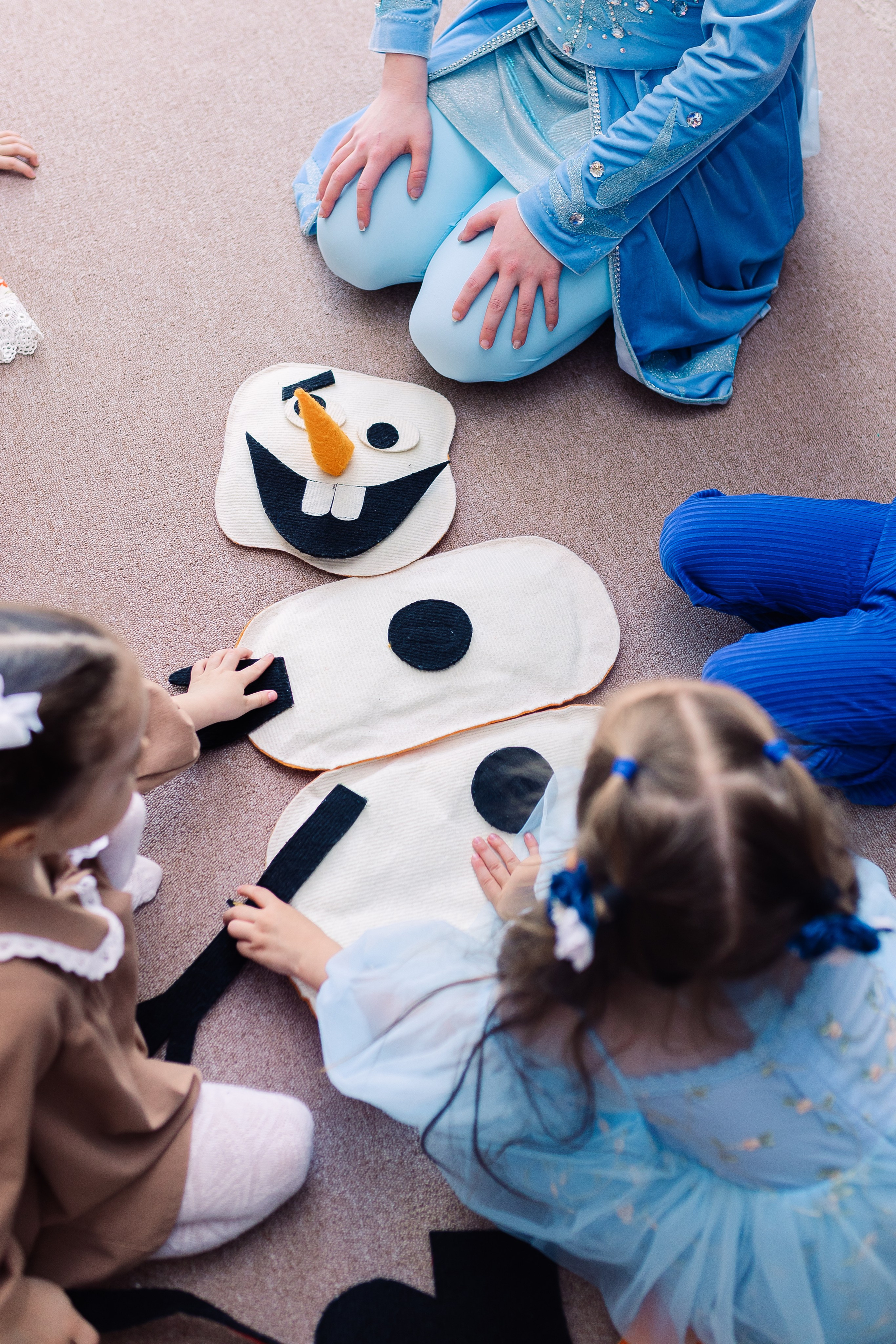 София. Семейный фотограф Алина Демидова. Королев