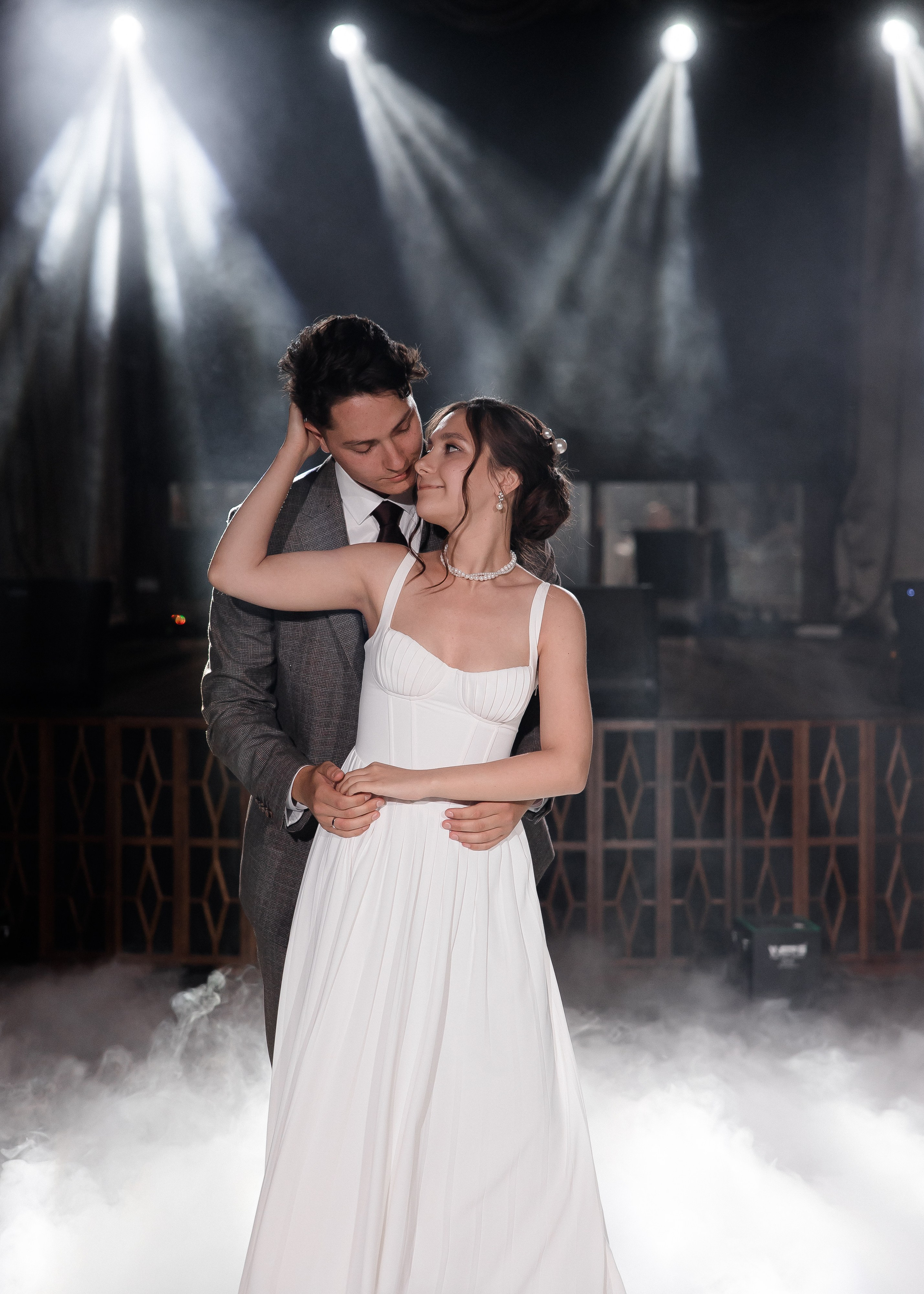 Юля + Андрей. Свадебный и семейный фотограф в Саратове Маша Паника