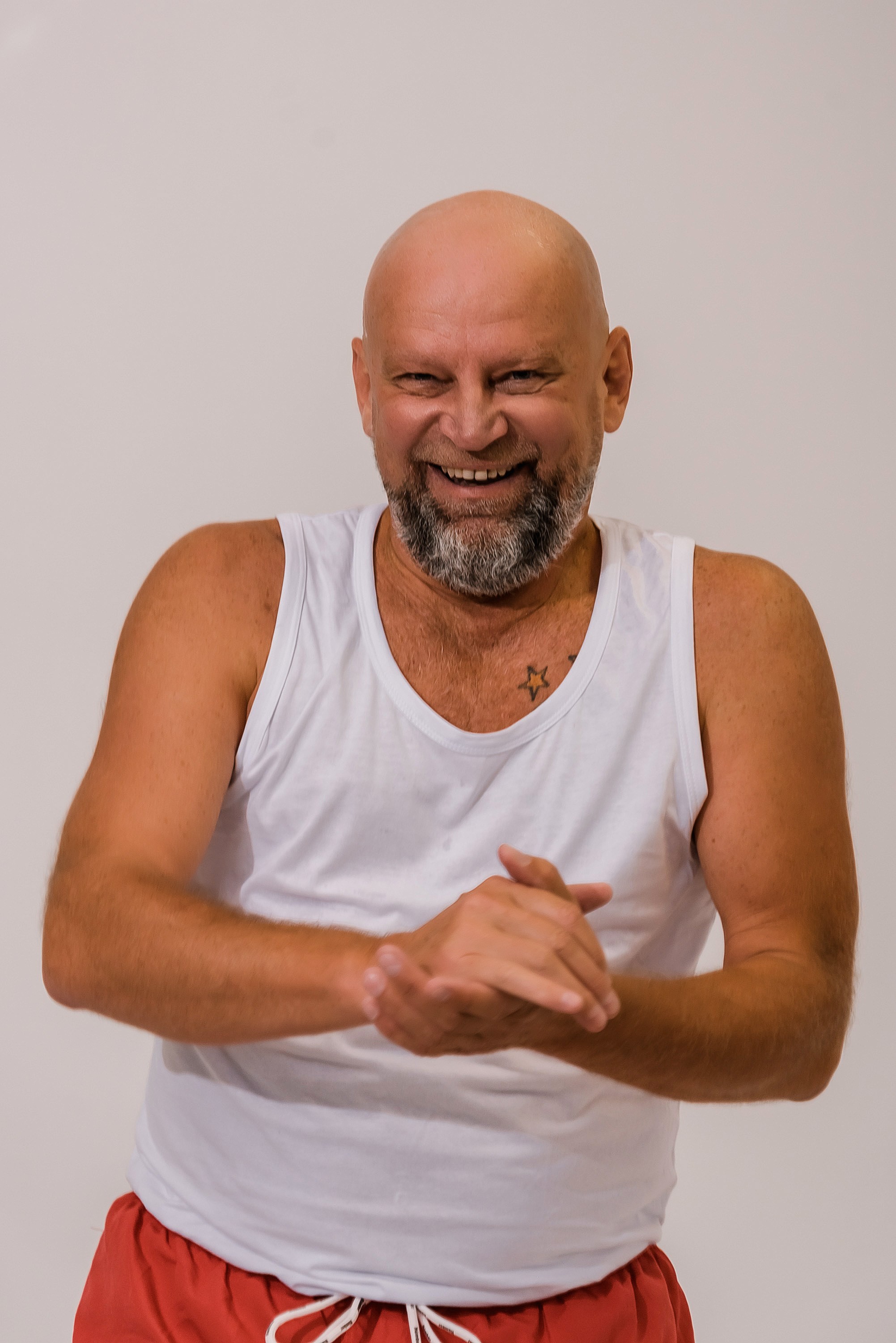 Фотосессия для спортсмена. Фотограф Тула творческие фотосессии недорого Ольга Ромашина