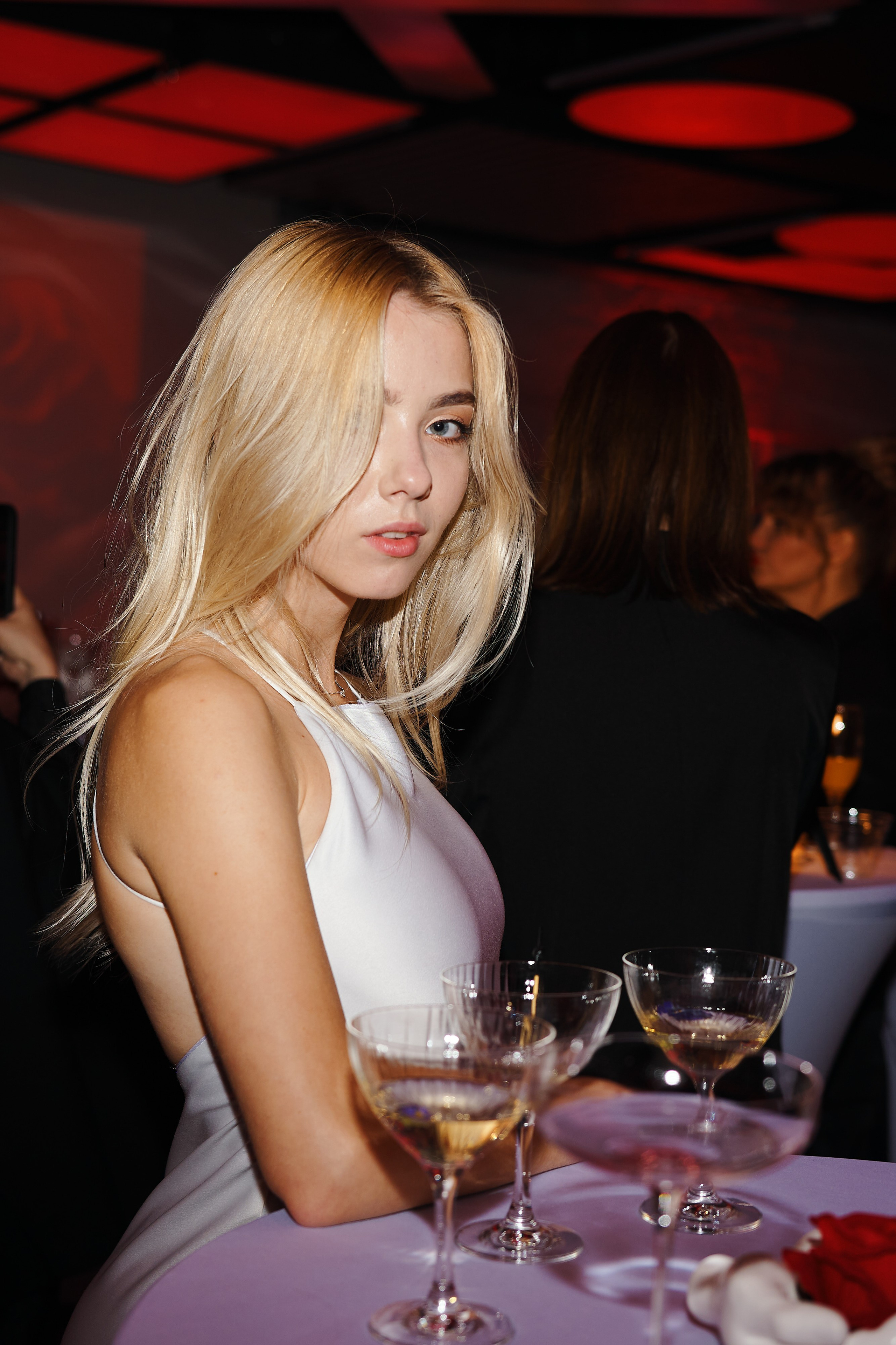 7stories. Репортажной фотограф Ариан