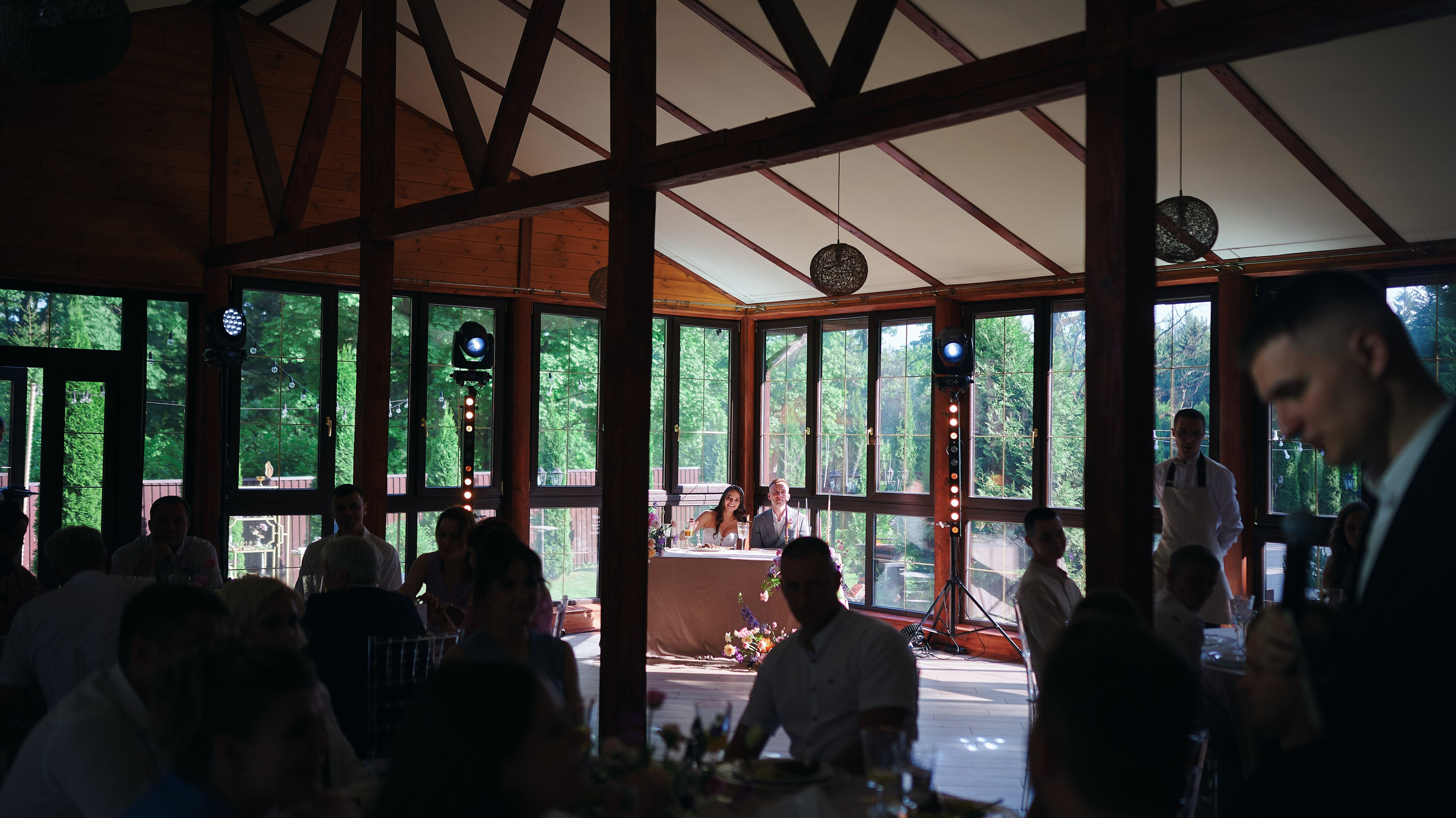 Даша и Вадим. Репортажной фотограф Ариан