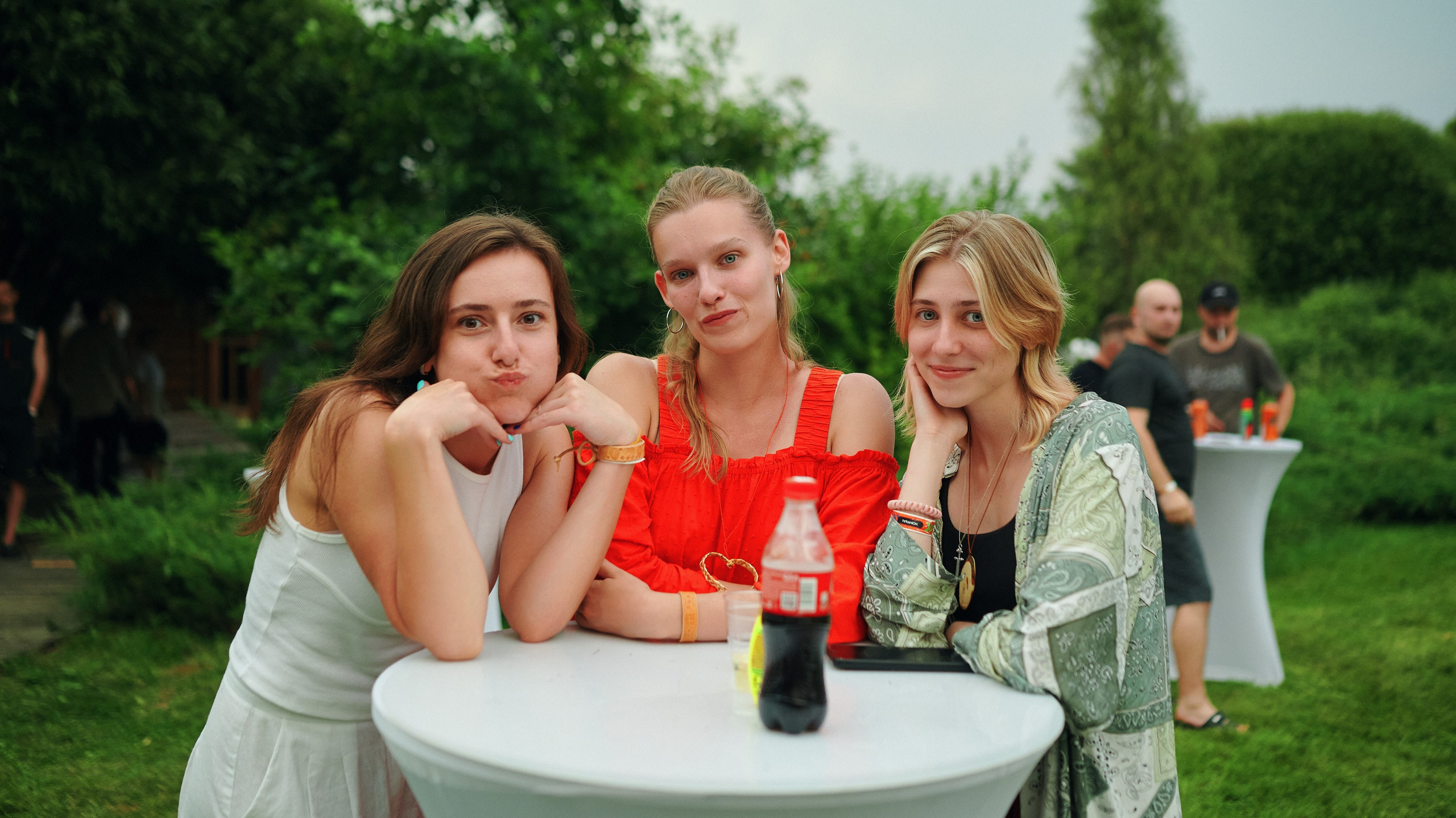 Lesta. Репортажной фотограф Ариан