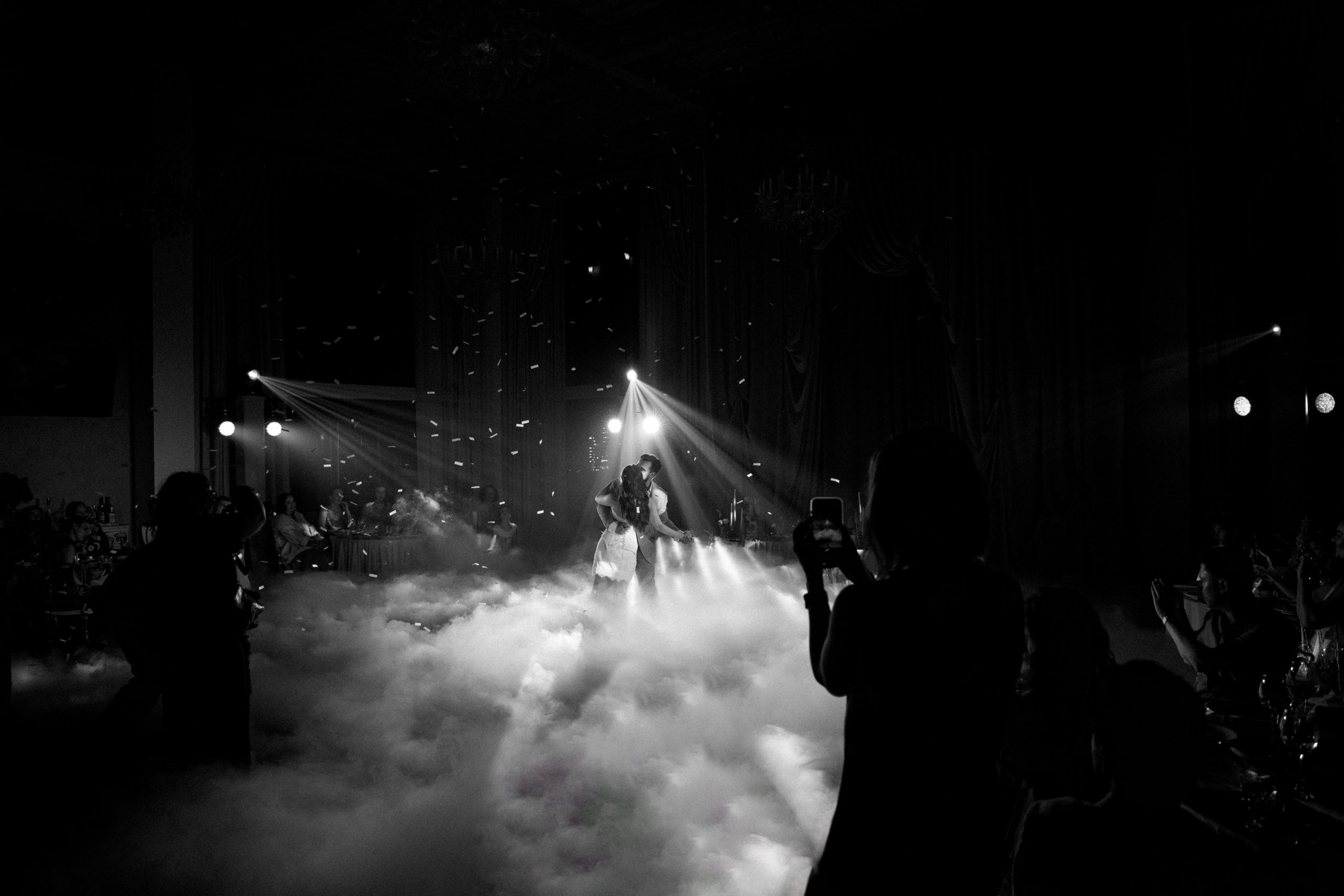 Александр и Александра. Фотограф Серая Екатерина