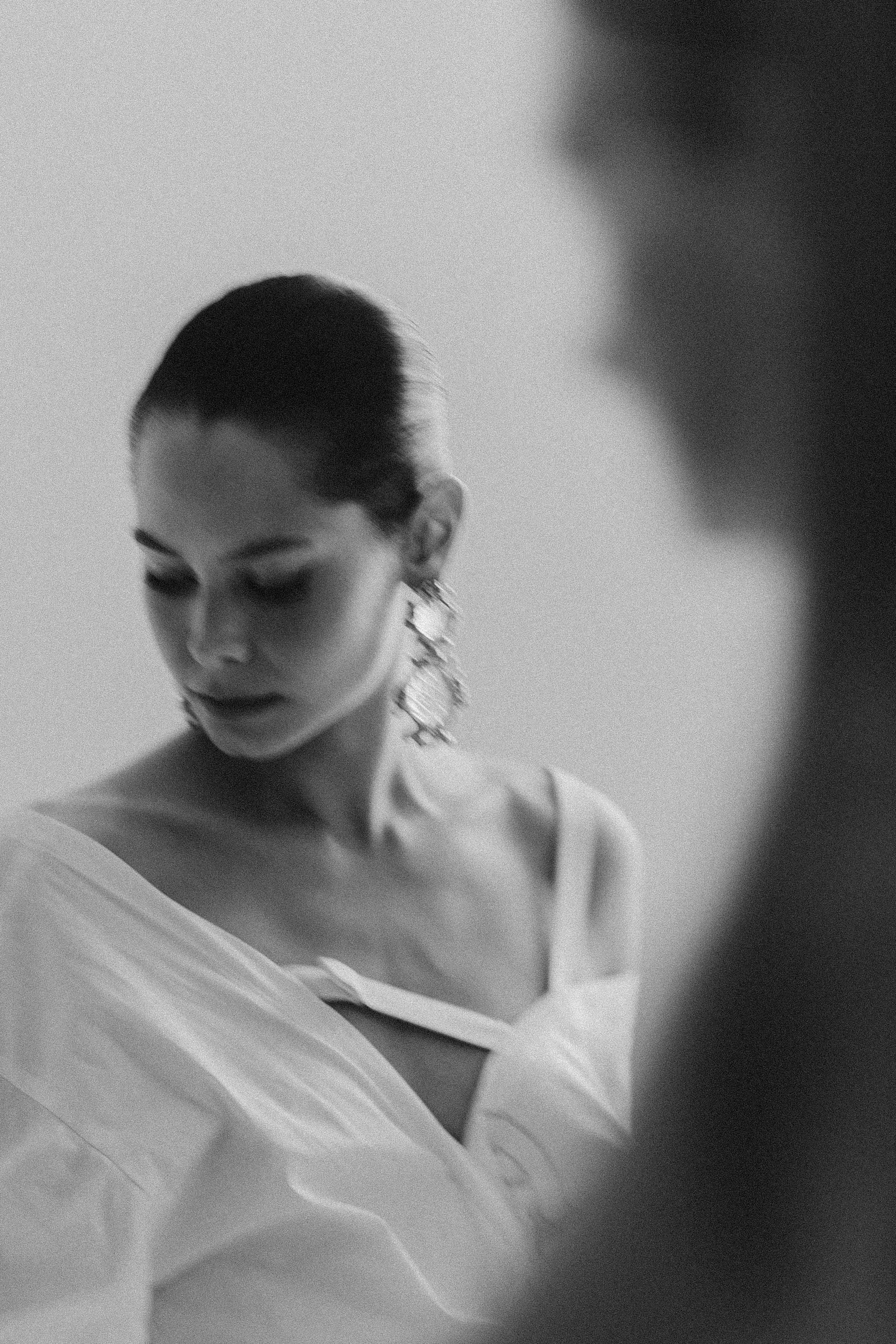 Вера и Андрей. Фотограф в Санкт-Петербурге Осокина Елизавета