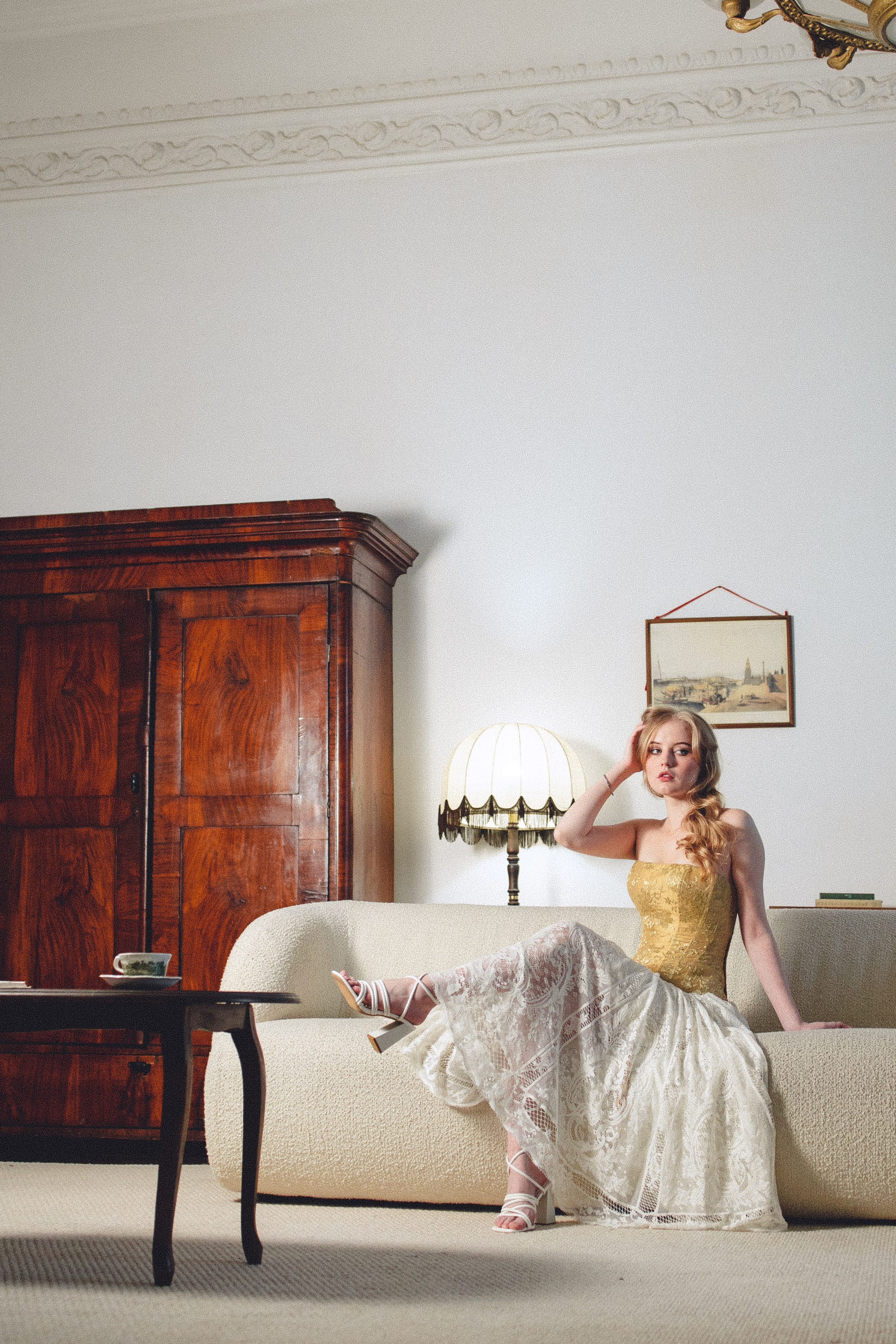 Анна. Фотограф в Санкт-Петербурге Осокина Елизавета