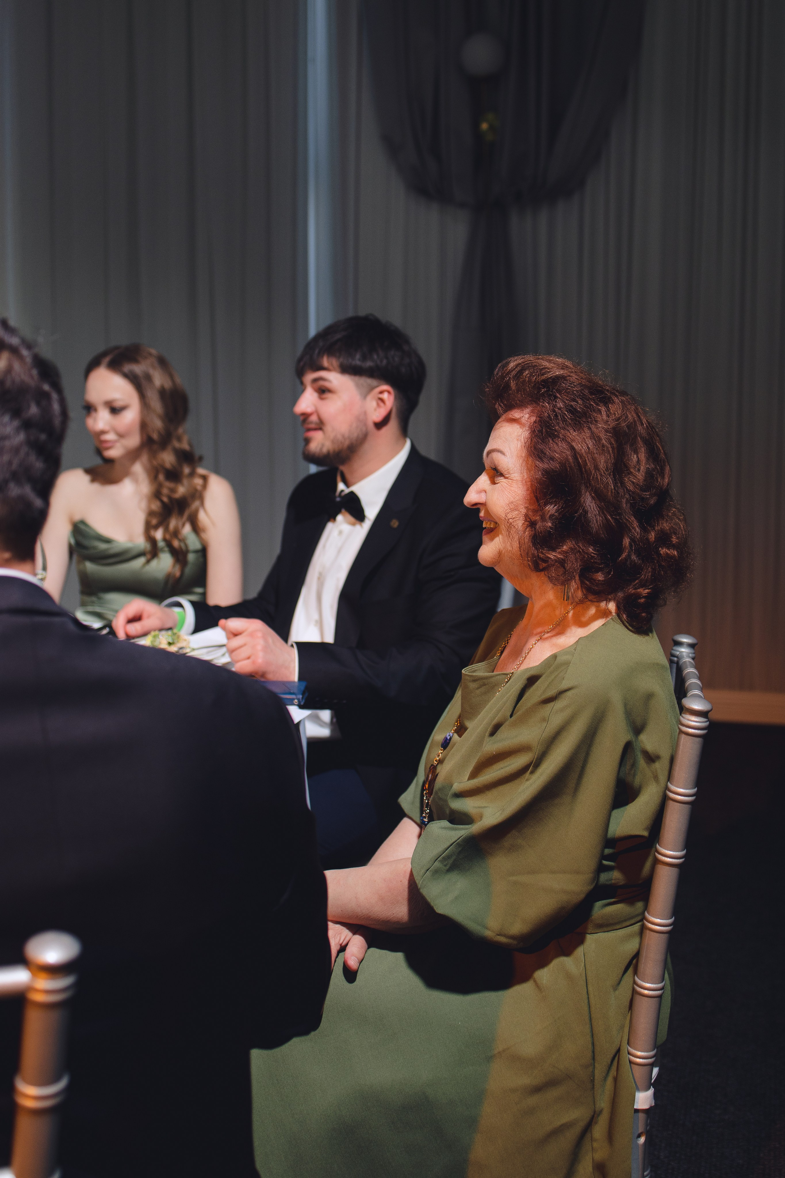 Оксана и Влад. Фотограф в Санкт-Петербурге Осокина Елизавета