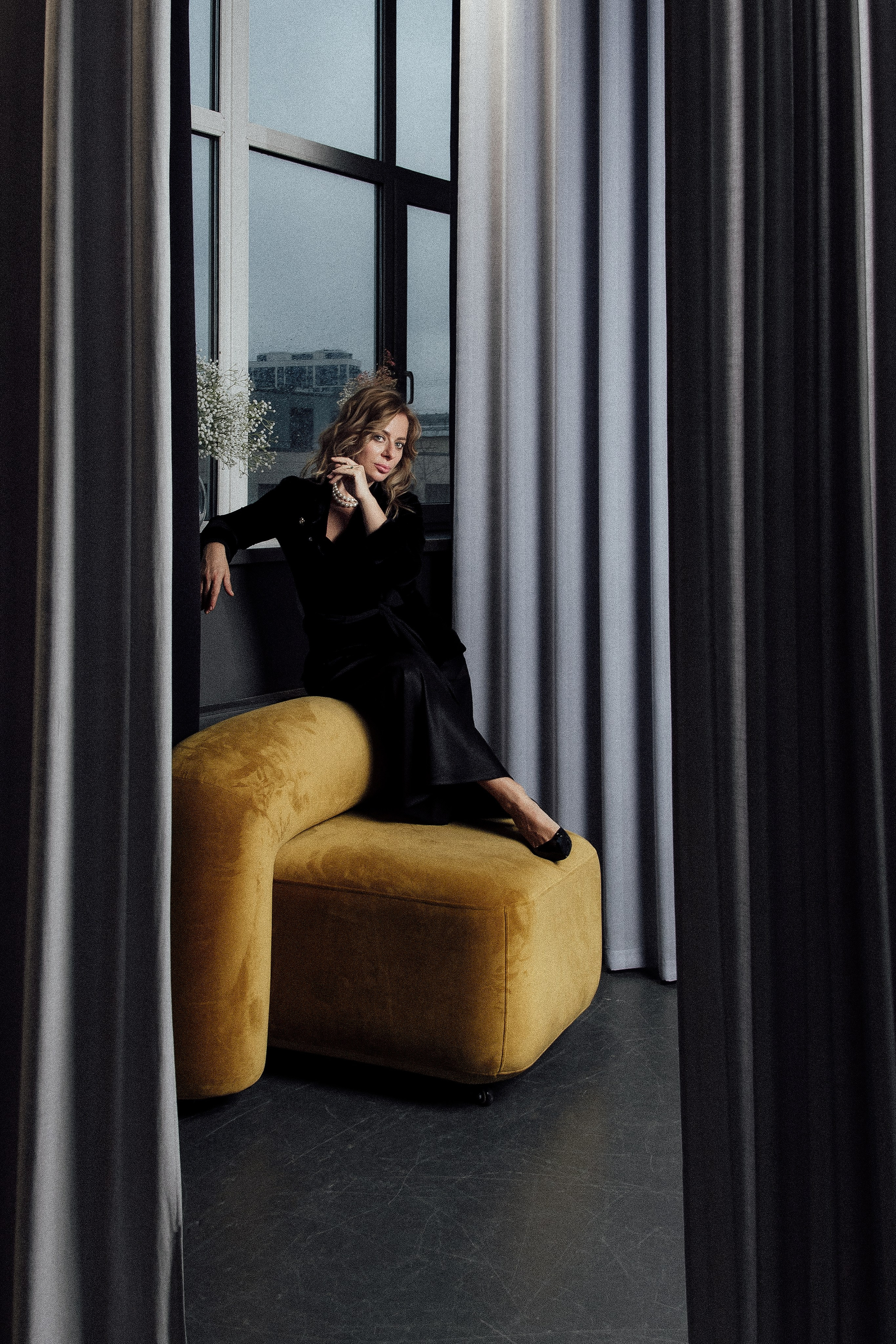 Алена Смирнова «Дизайнер». Свадебный/Портретный фотограф снимаю в Москве