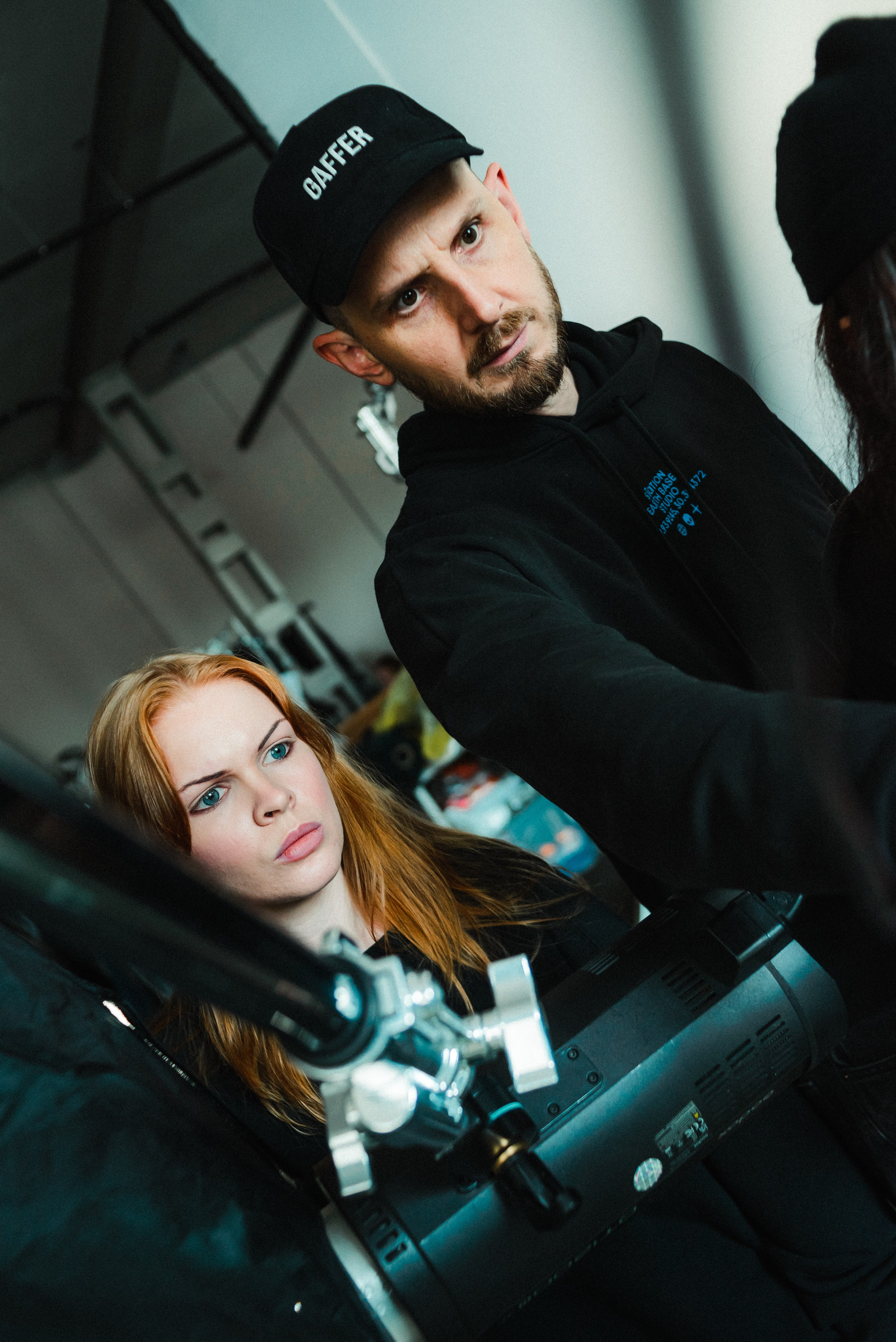 Campaign. Платонов Олег — фотограф Санкт-Петербург