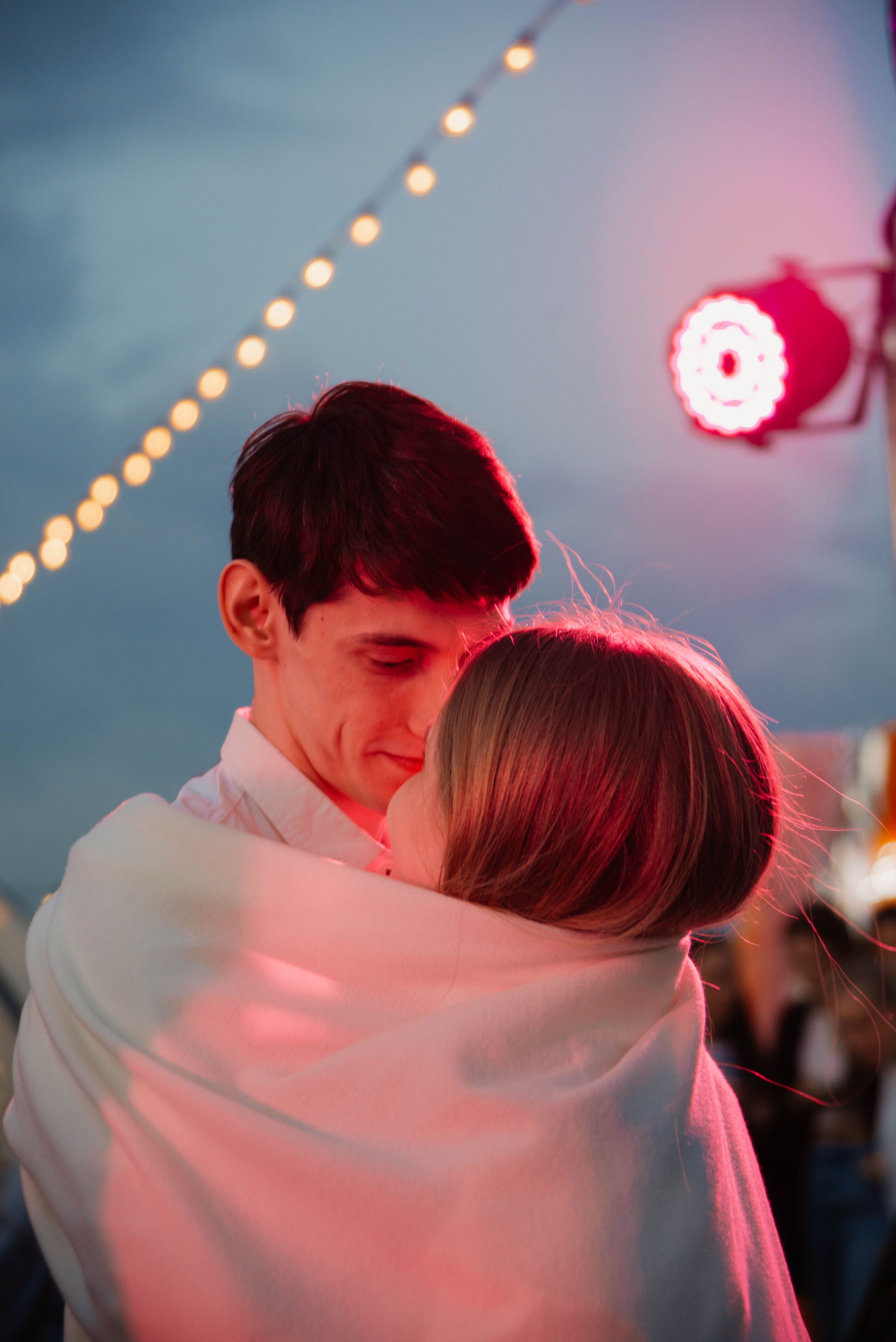 «Городу Курорту» 9 лет. Ксения Glossa. Портретный и репортажный фотограф в Самаре