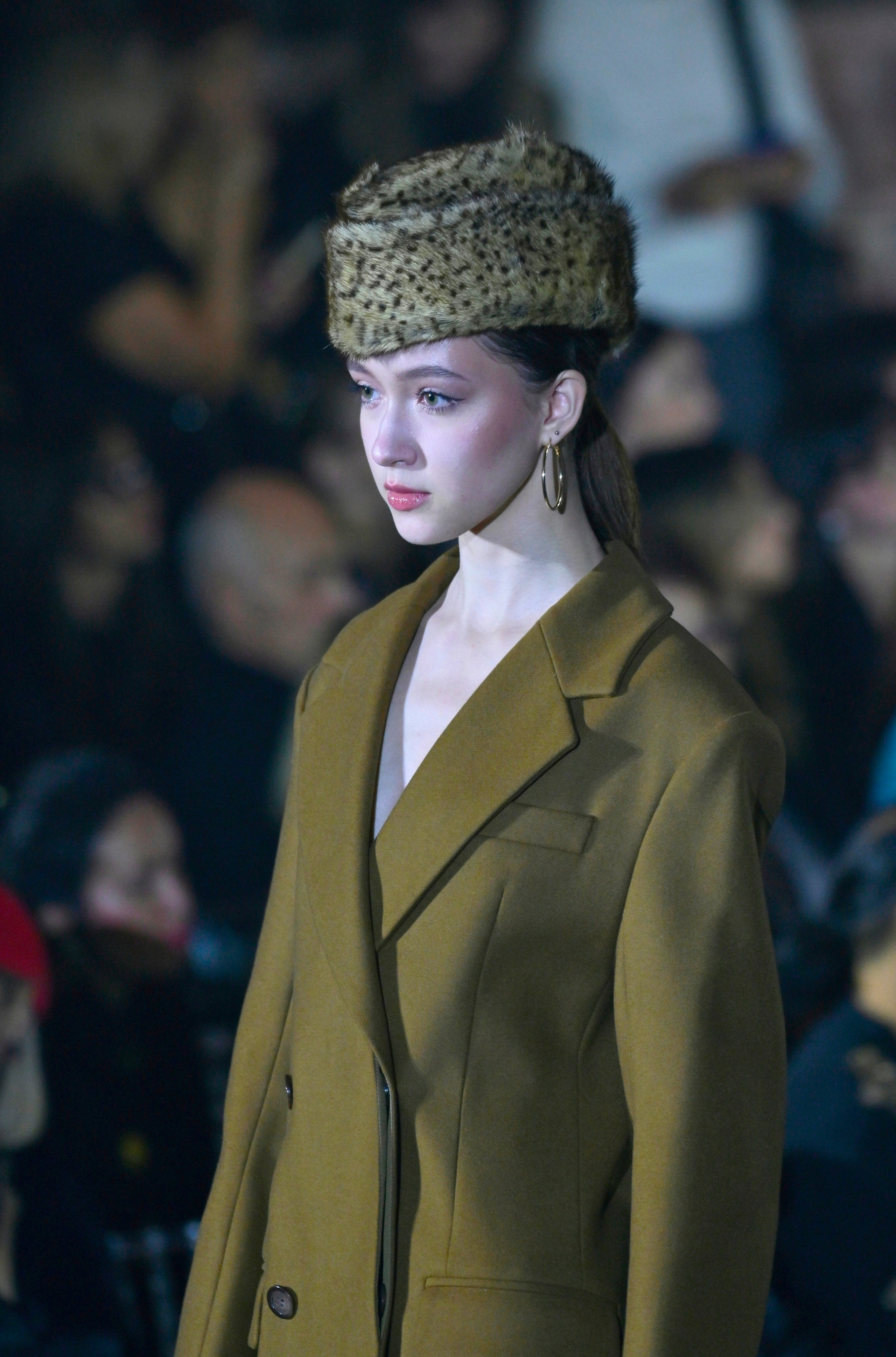 ART | FASHION | PODIUMS |SHOW