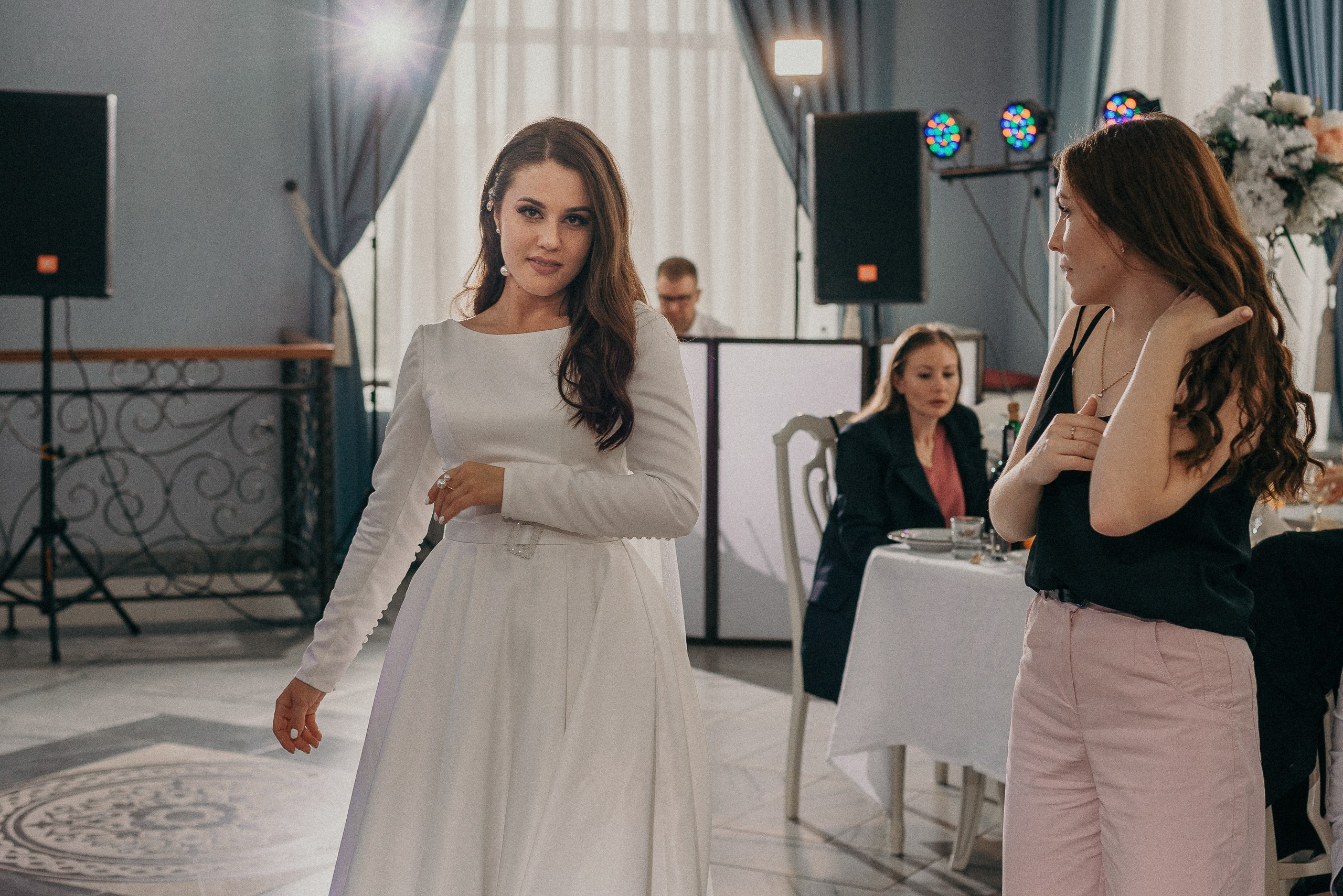 Serg + Anna. Фотограф/видеомейкер в Минске, Москве, Витебске, видеосьемка