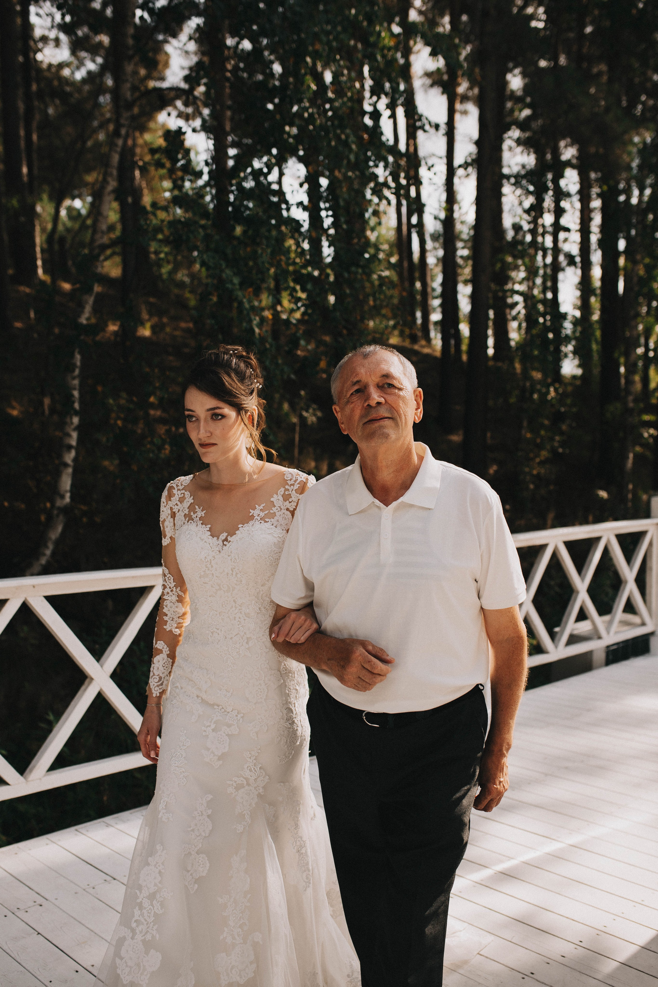 Ярослав & Дарья. Свадебный фотограф Новосибирск