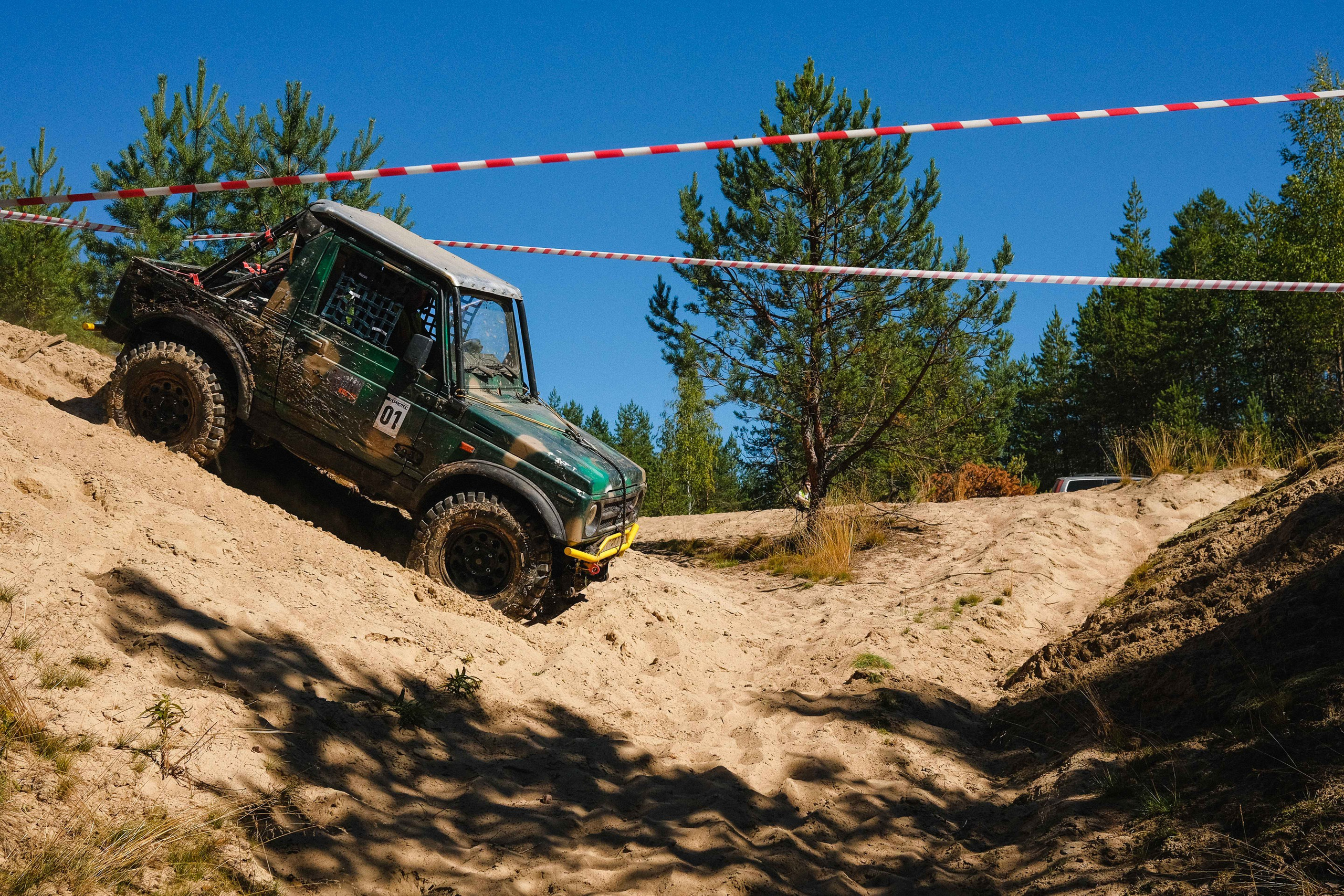 2022.08.13-14 — КВС 2022 — Спортсмены на СУ. Фотограф Алексей Алексеев