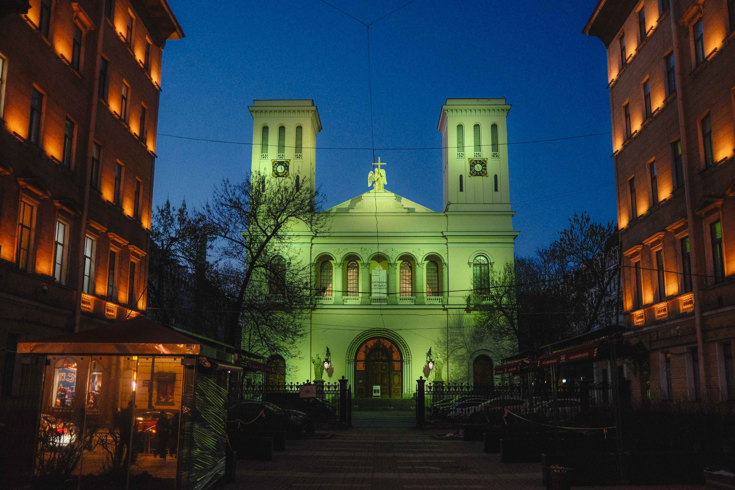 2023.04. Фотограф Алексей Алексеев