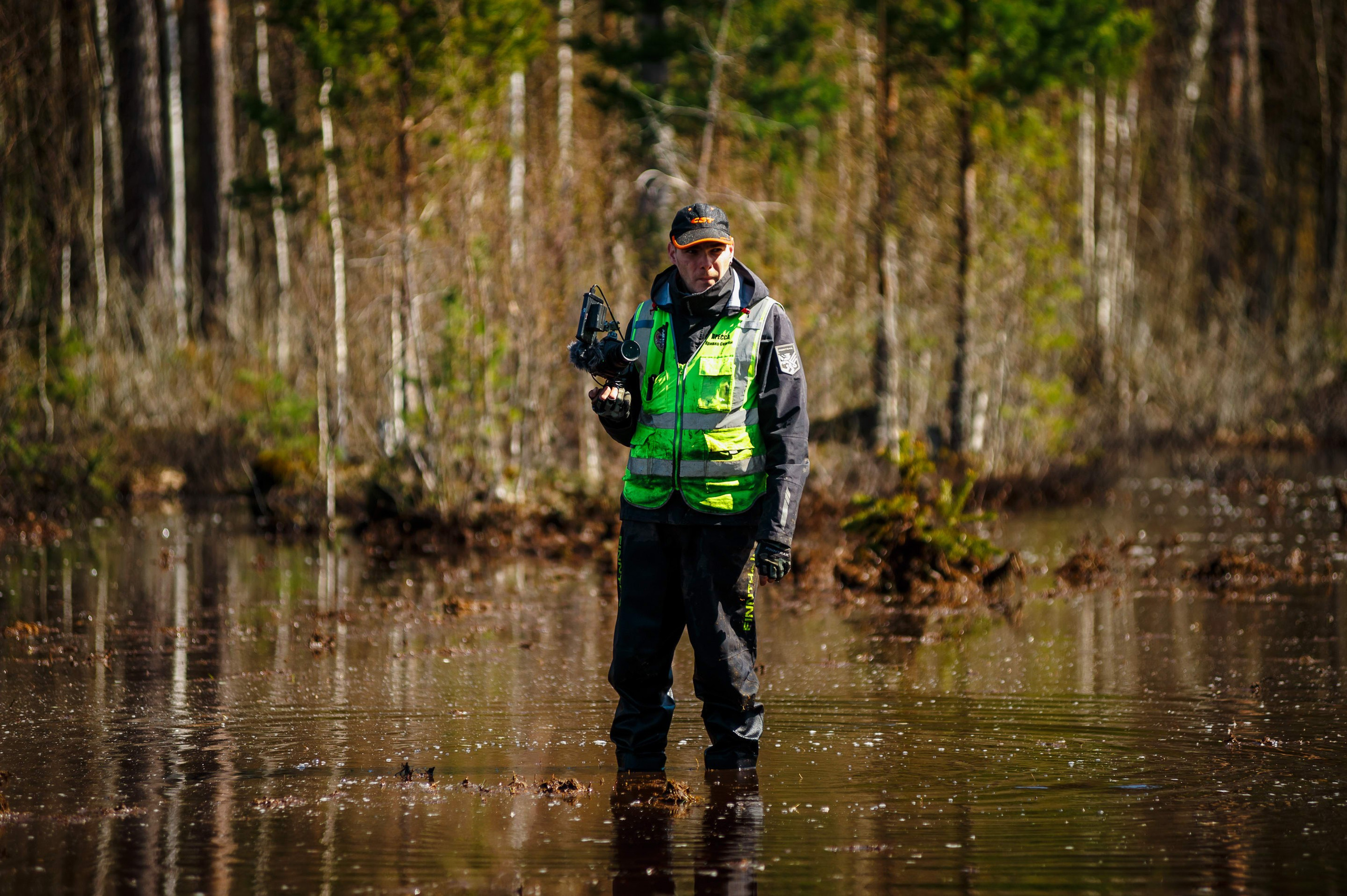 Ленинград-трофи 2024 — день 3. Фотограф Алексей Алексеев