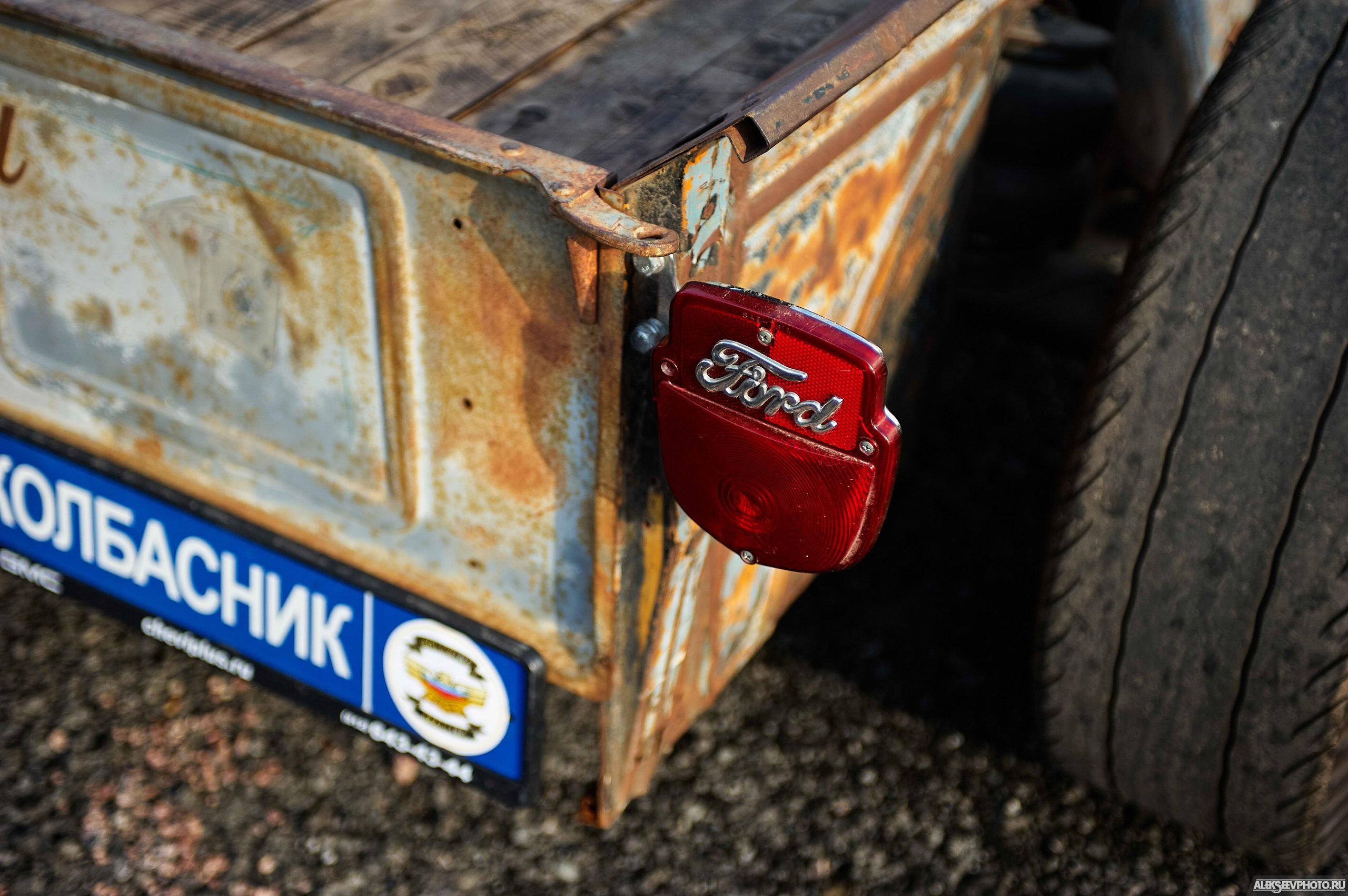 Кастом Weekend 2021. Фотограф Алексей Алексеев