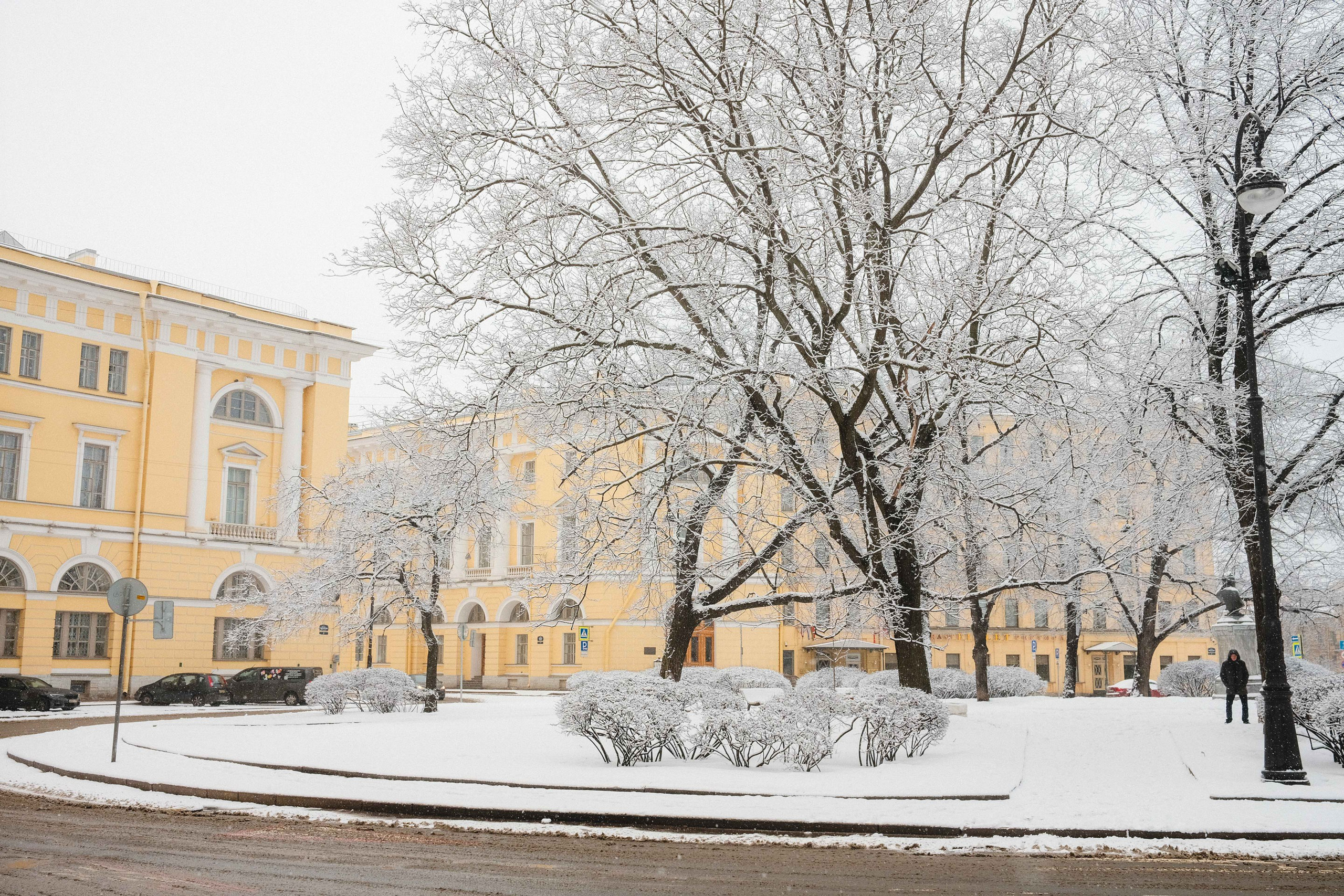 2023.03. Фотограф Алексей Алексеев