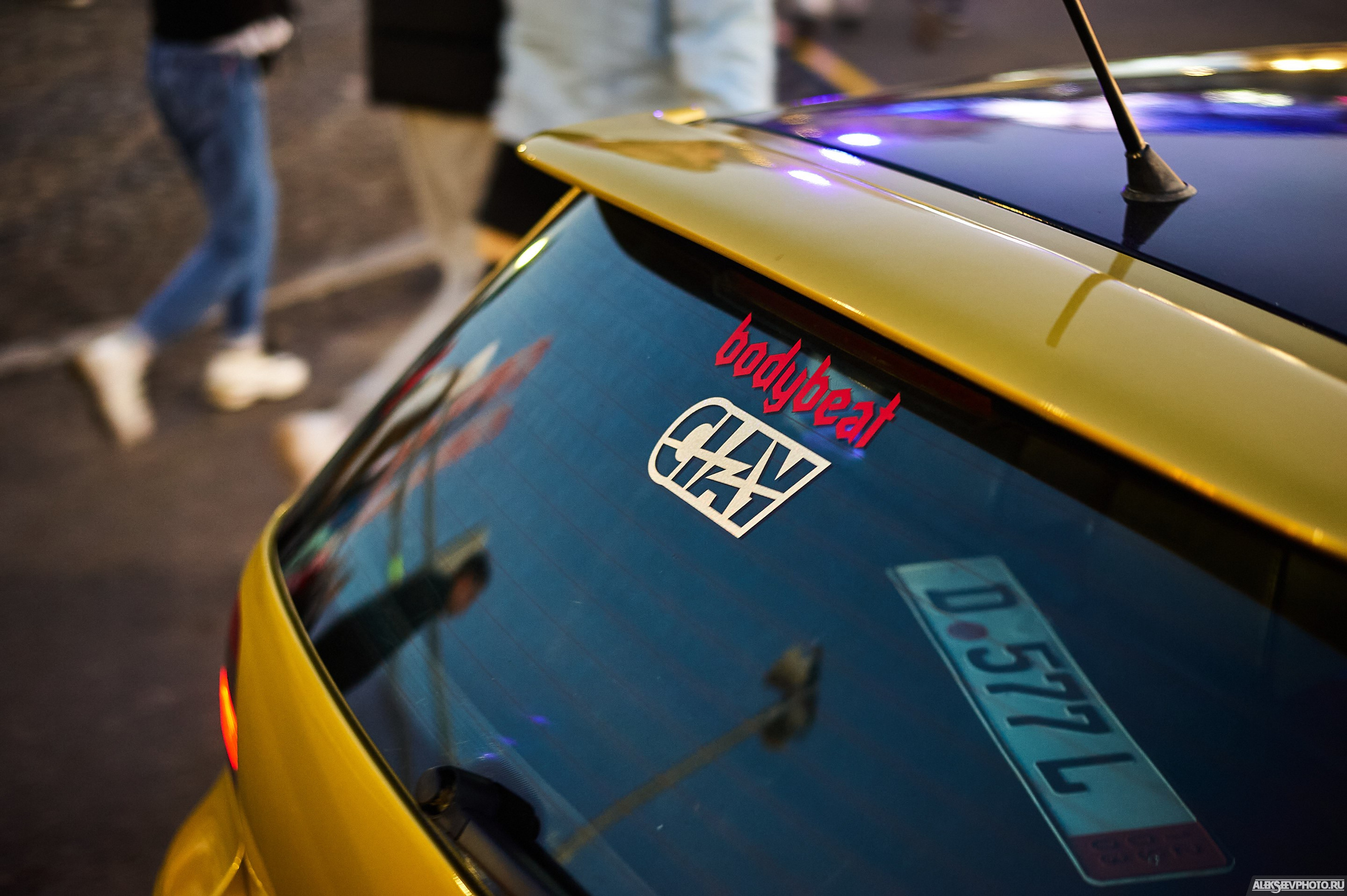 Tsunami Picnic 2020 — expo. Фотограф Алексей Алексеев