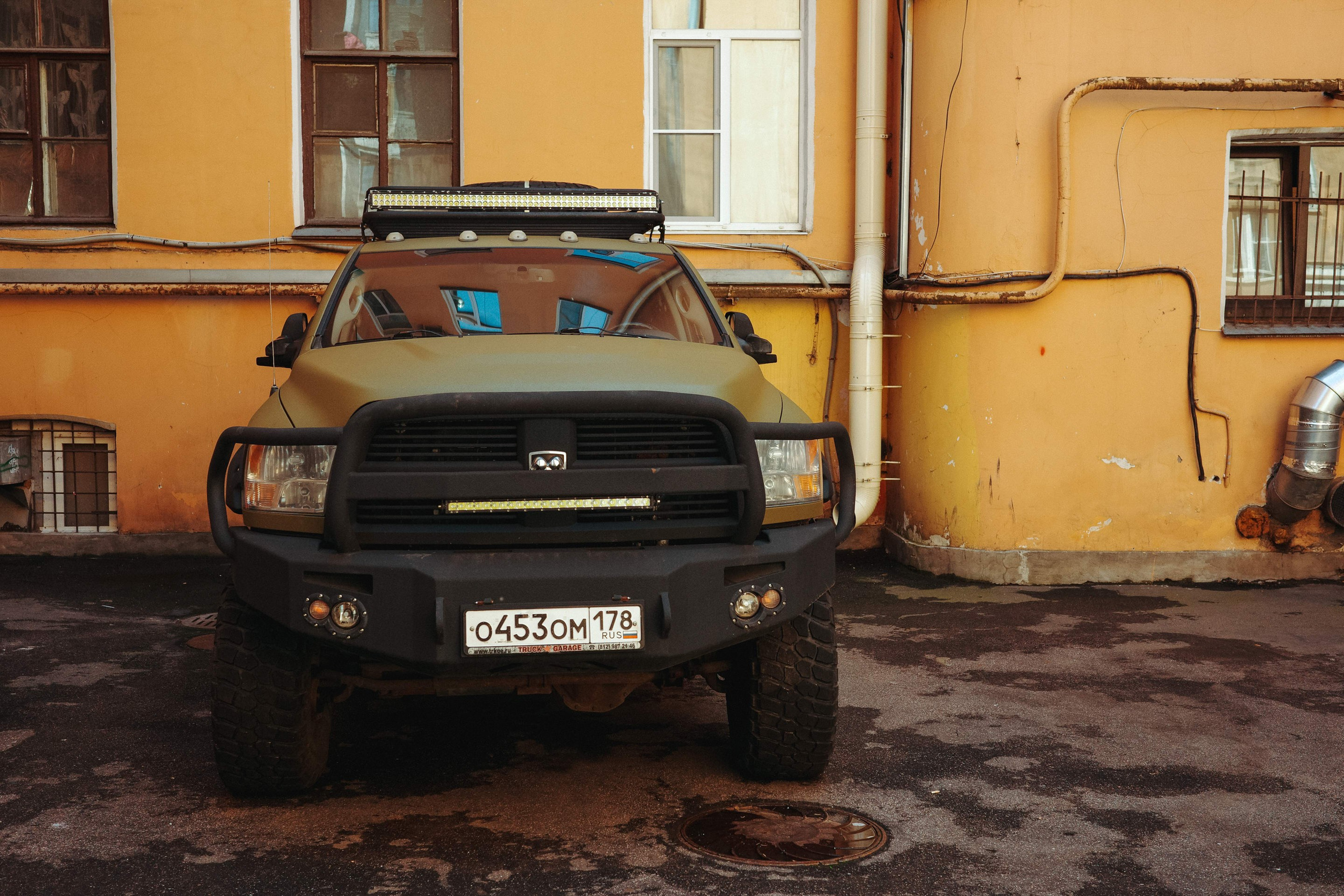 2025.06. Фотограф Алексей Алексеев