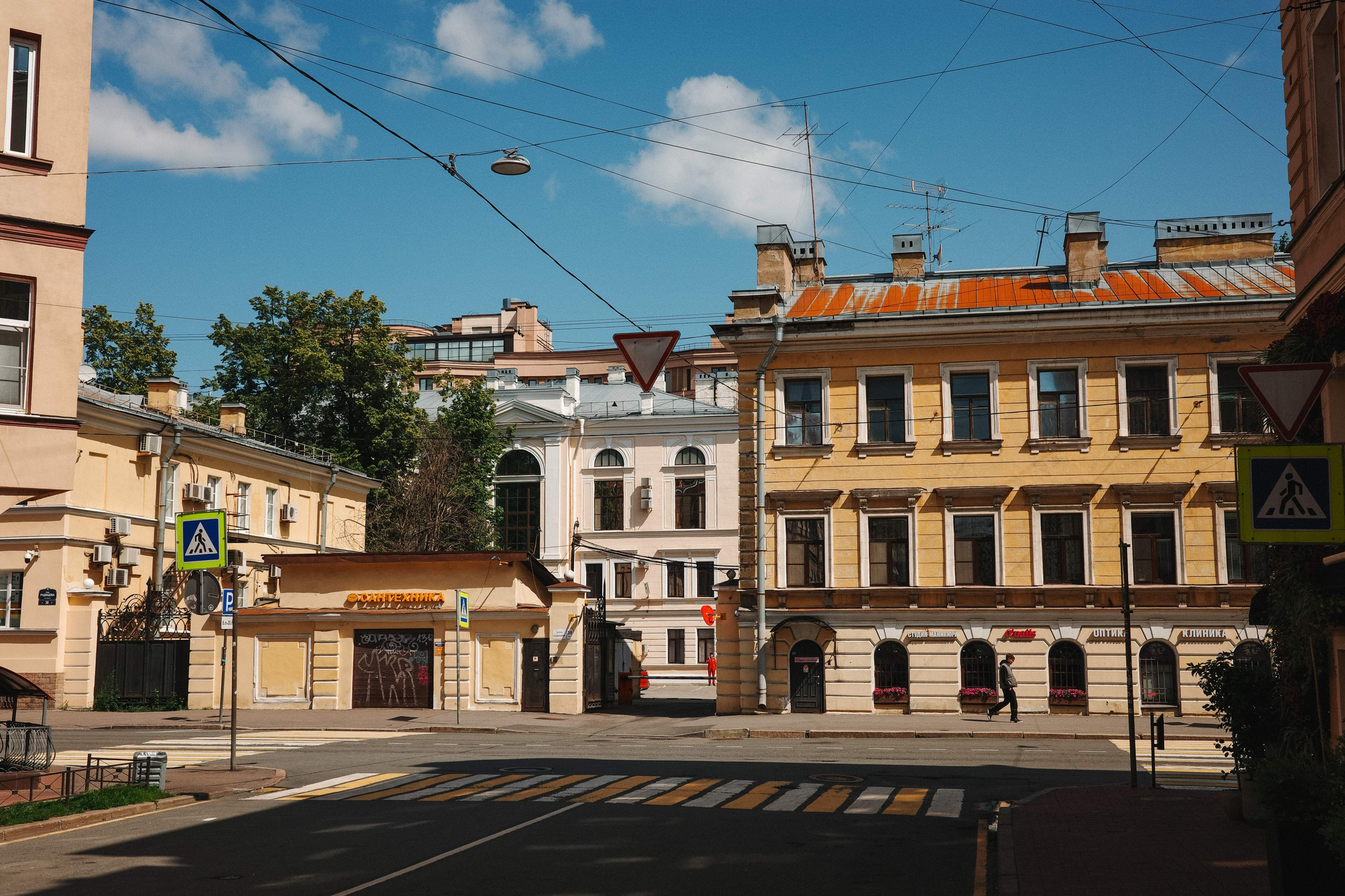 2025.06. Фотограф Алексей Алексеев