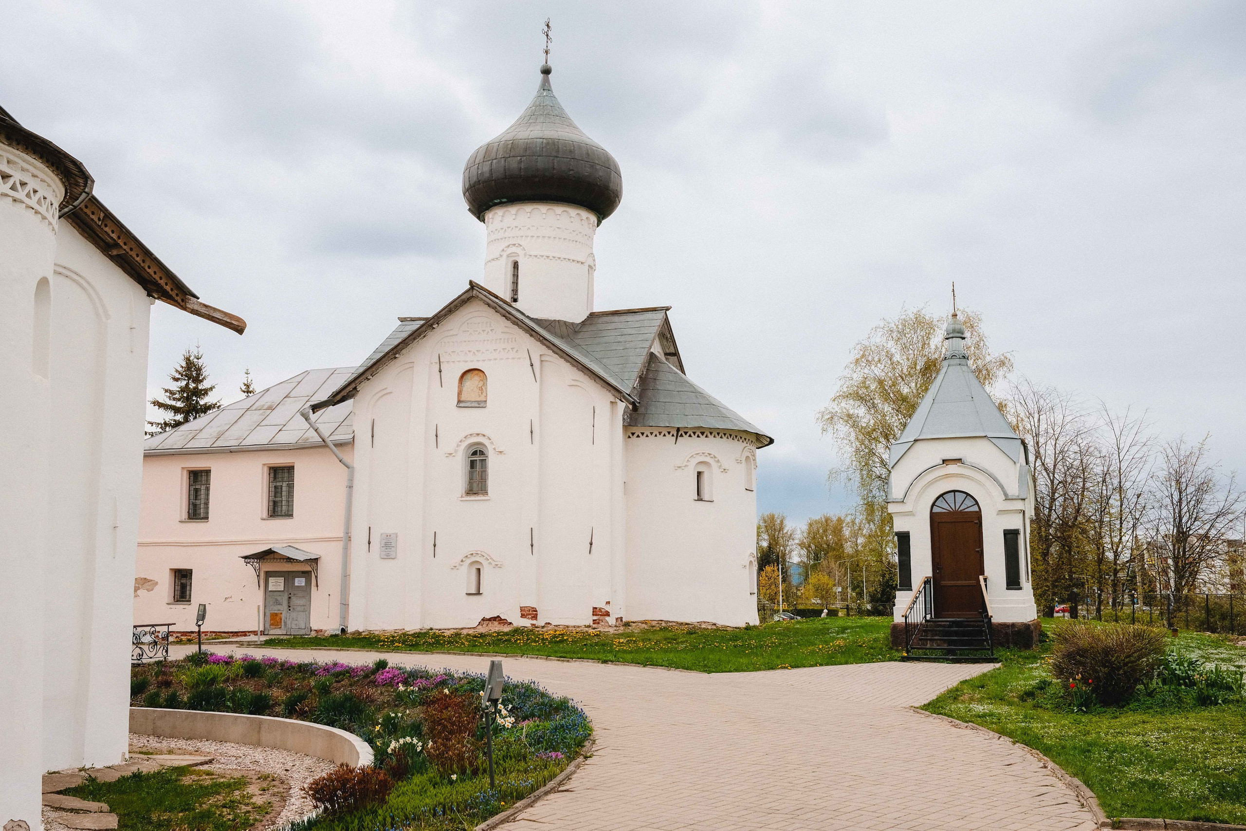 2023.05. Фотограф Алексей Алексеев