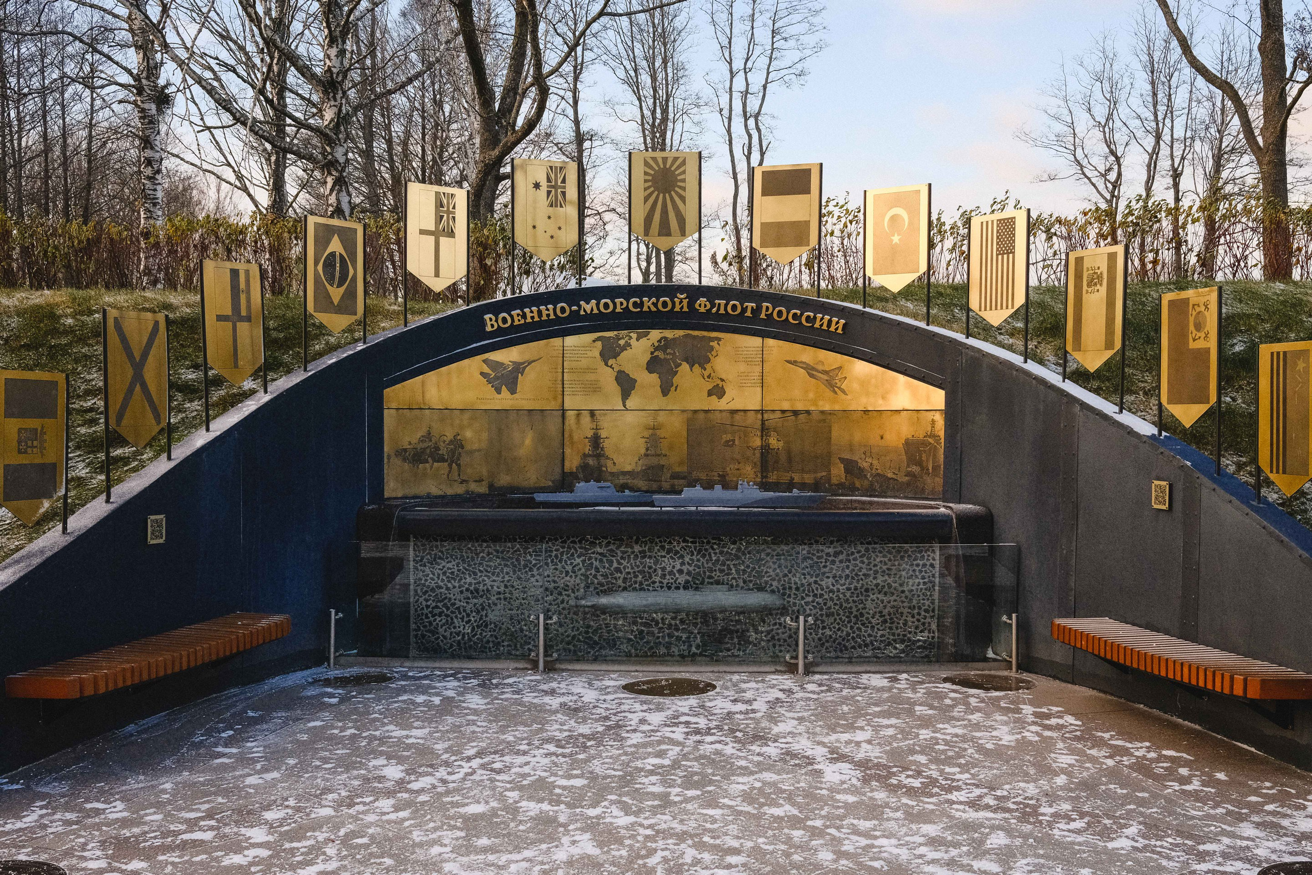 2022.11. Фотограф Алексей Алексеев