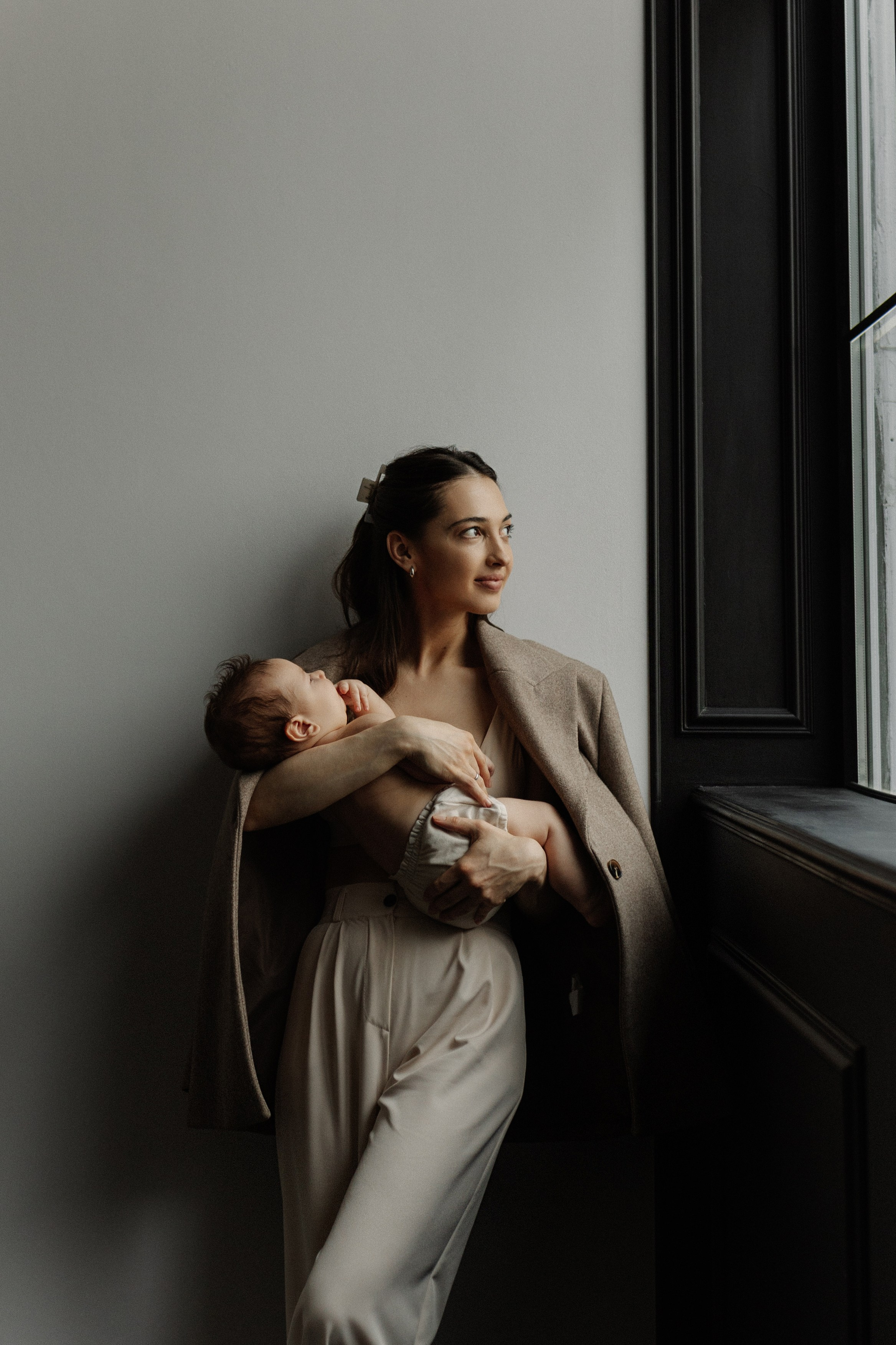 Тимофей и Анастасия. Семейный фотограф в Краснодаре Яна Морева