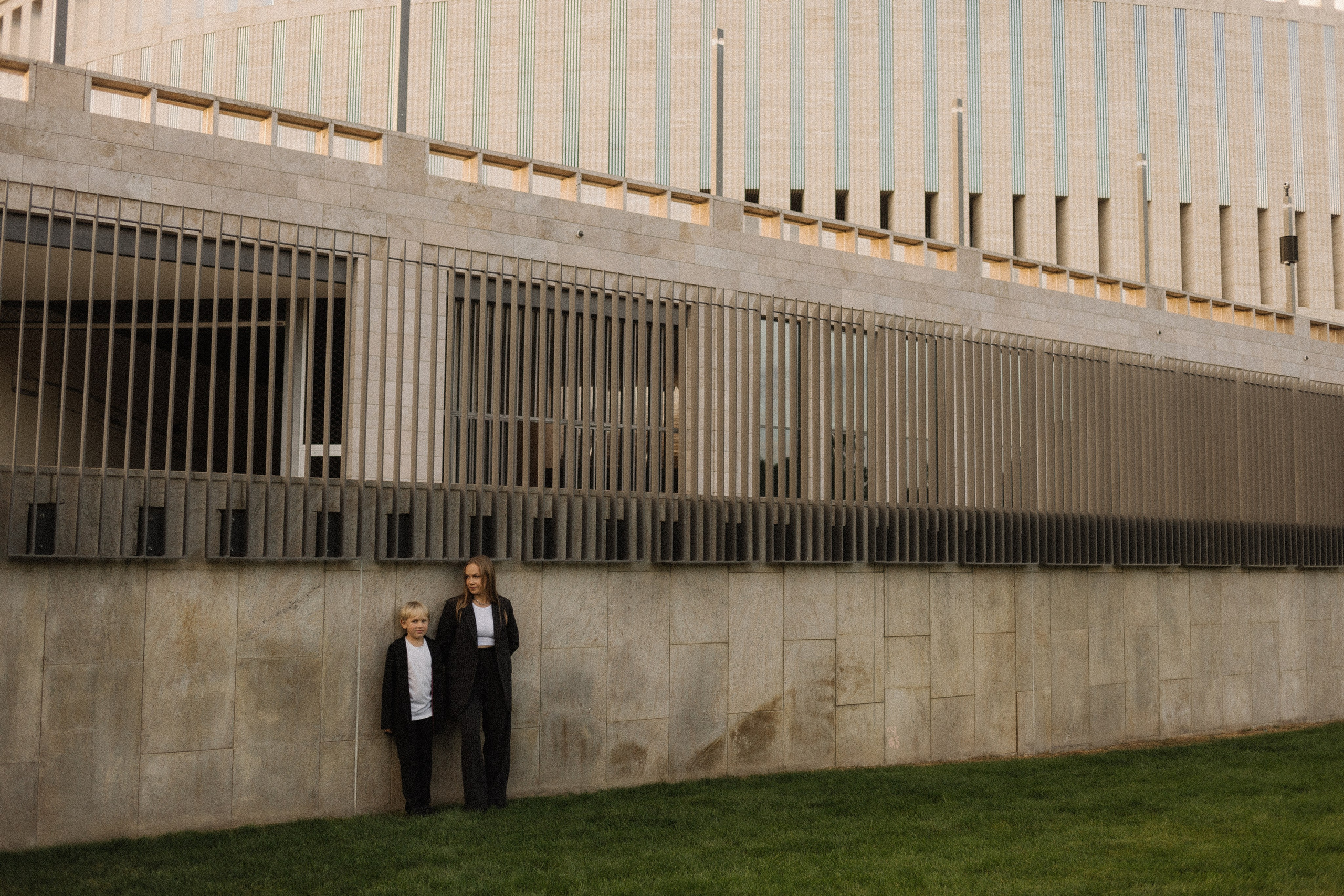 Настя и Федя. Семейный фотограф в Краснодаре Яна Морева