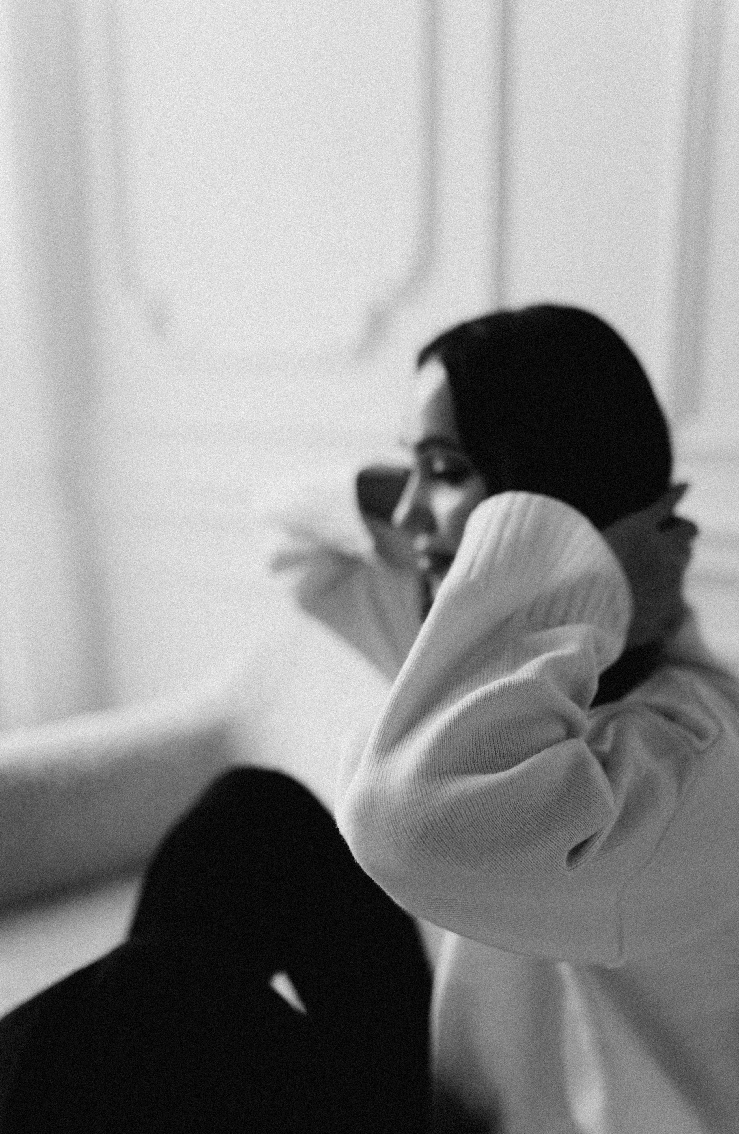 Катя. Семейный и домашний фотограф в Уфе Ирина Гарасюта