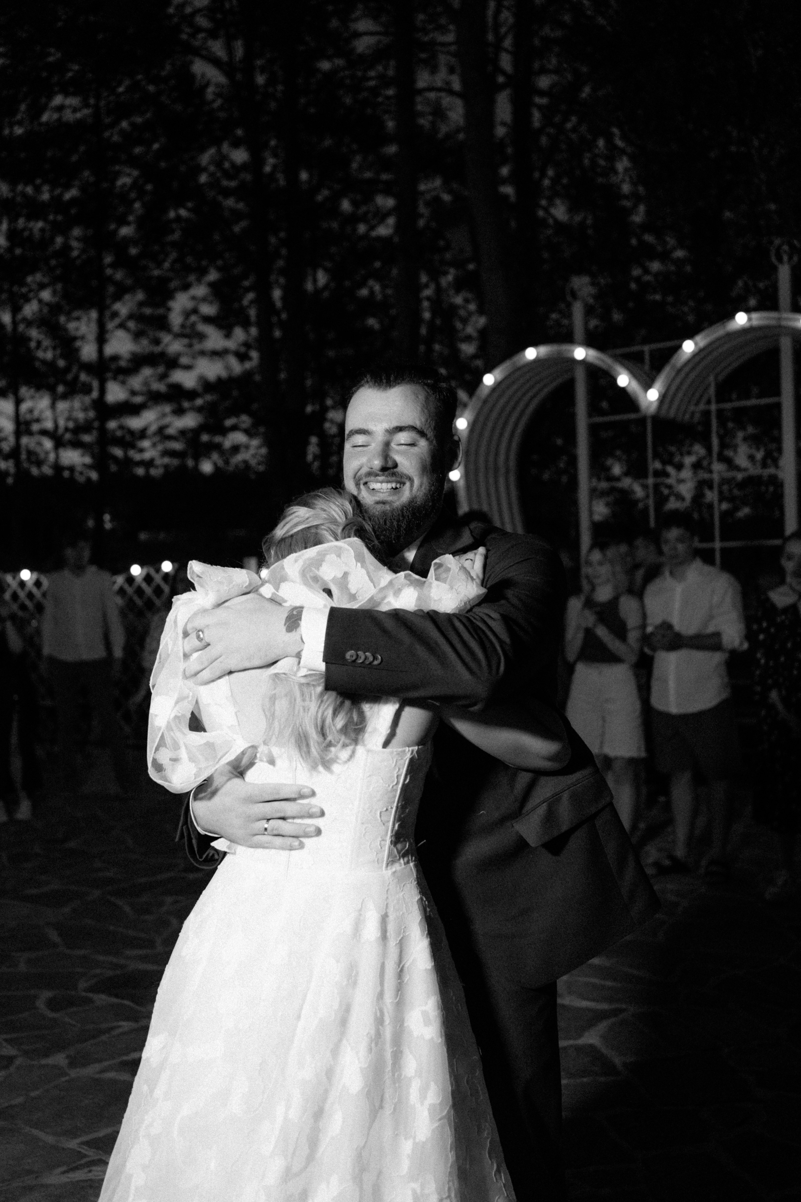 Андрей & Елена. Свадебный организатор