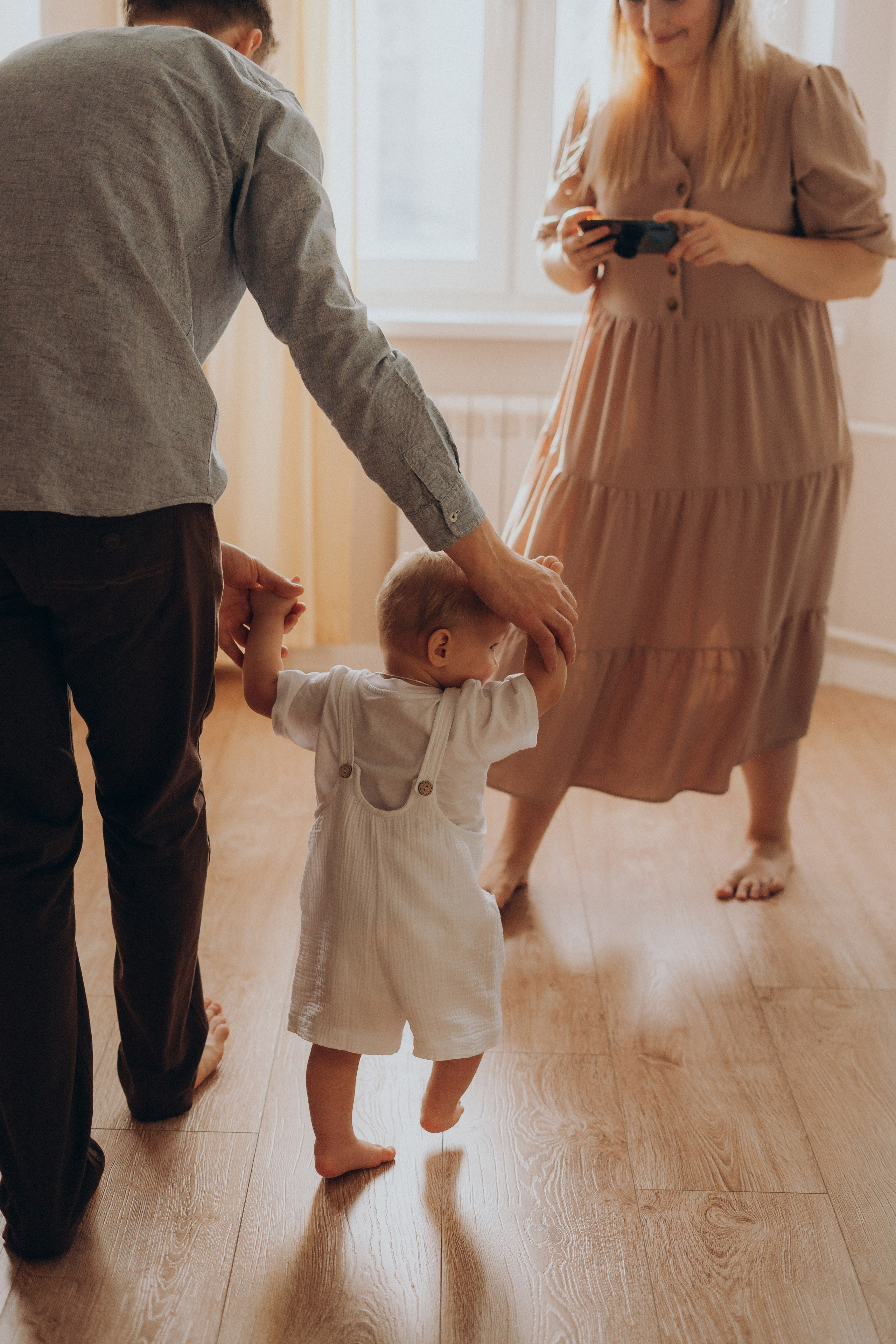 Семейная фотосессия Москва. Фотограф Москва Виктория-Антуанетта